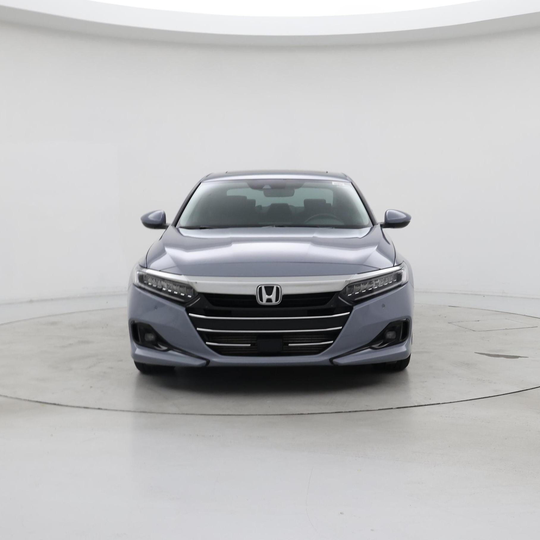 Thumbnail: 2022 Honda Accord - 5