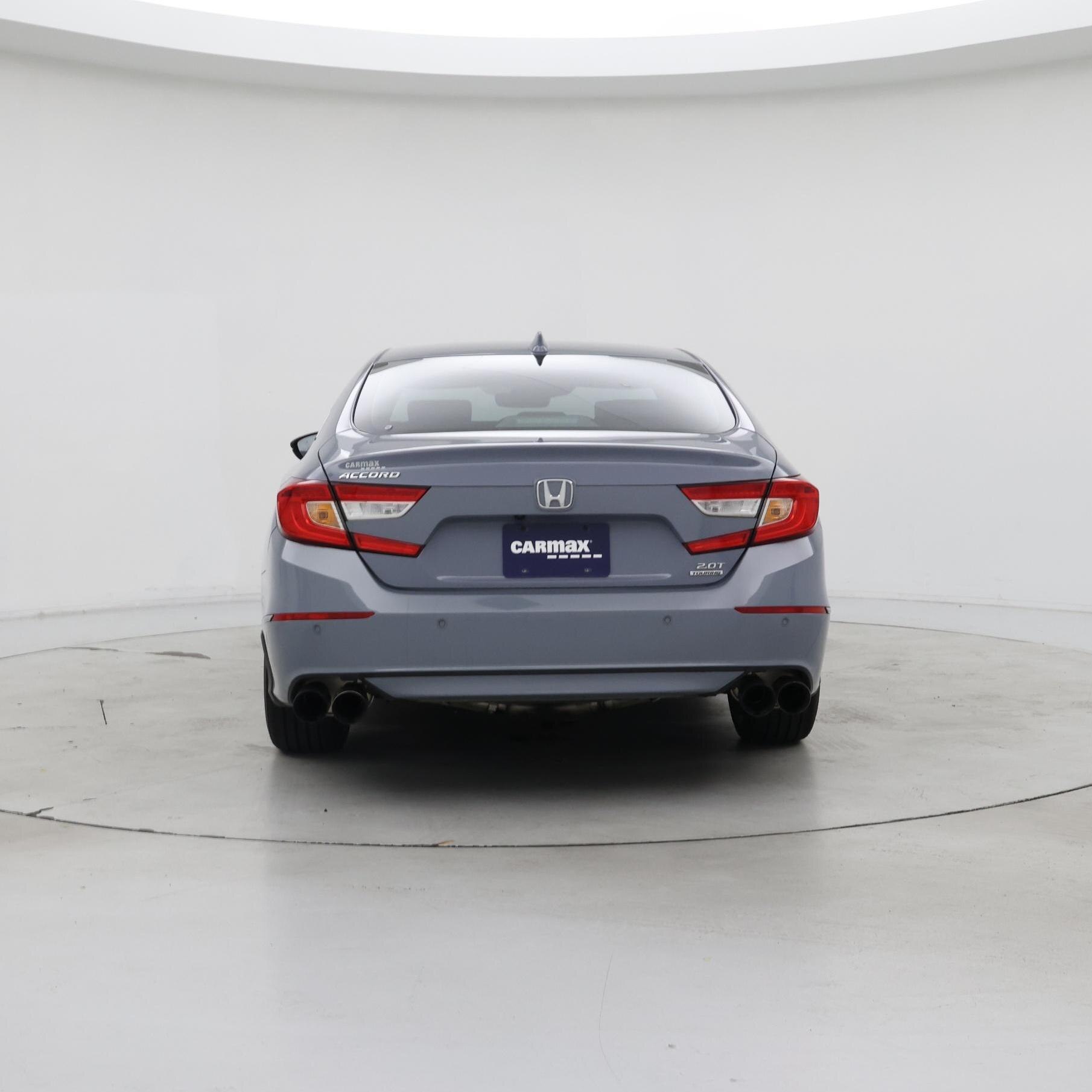 Thumbnail: 2022 Honda Accord - 6