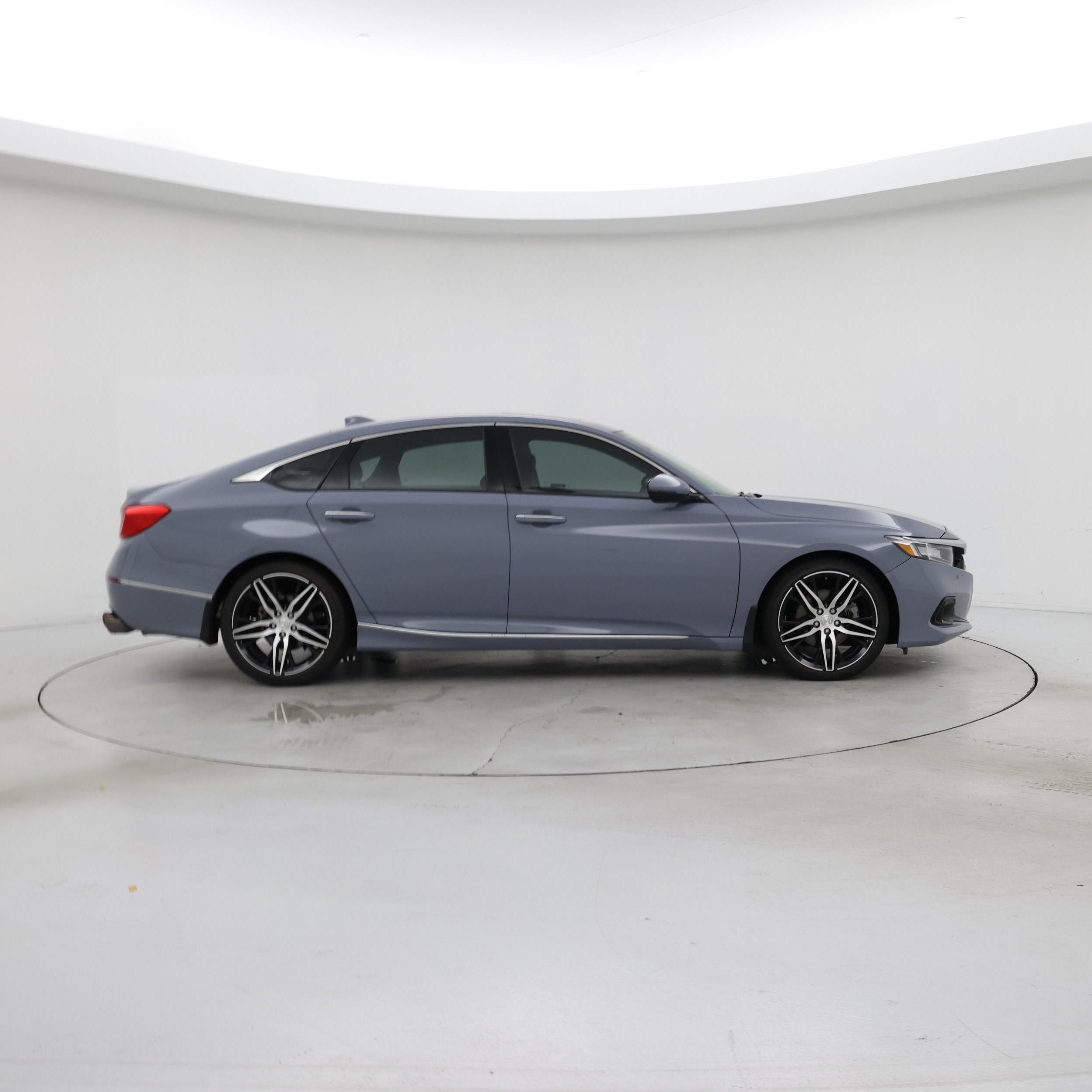 Thumbnail: 2022 Honda Accord - 7