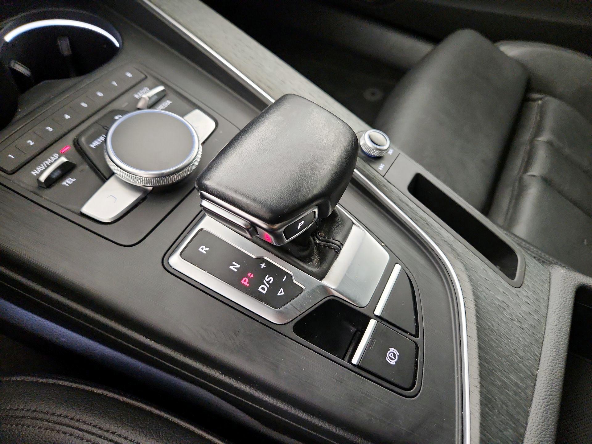 Thumbnail: 2018 Audi A5 - 18