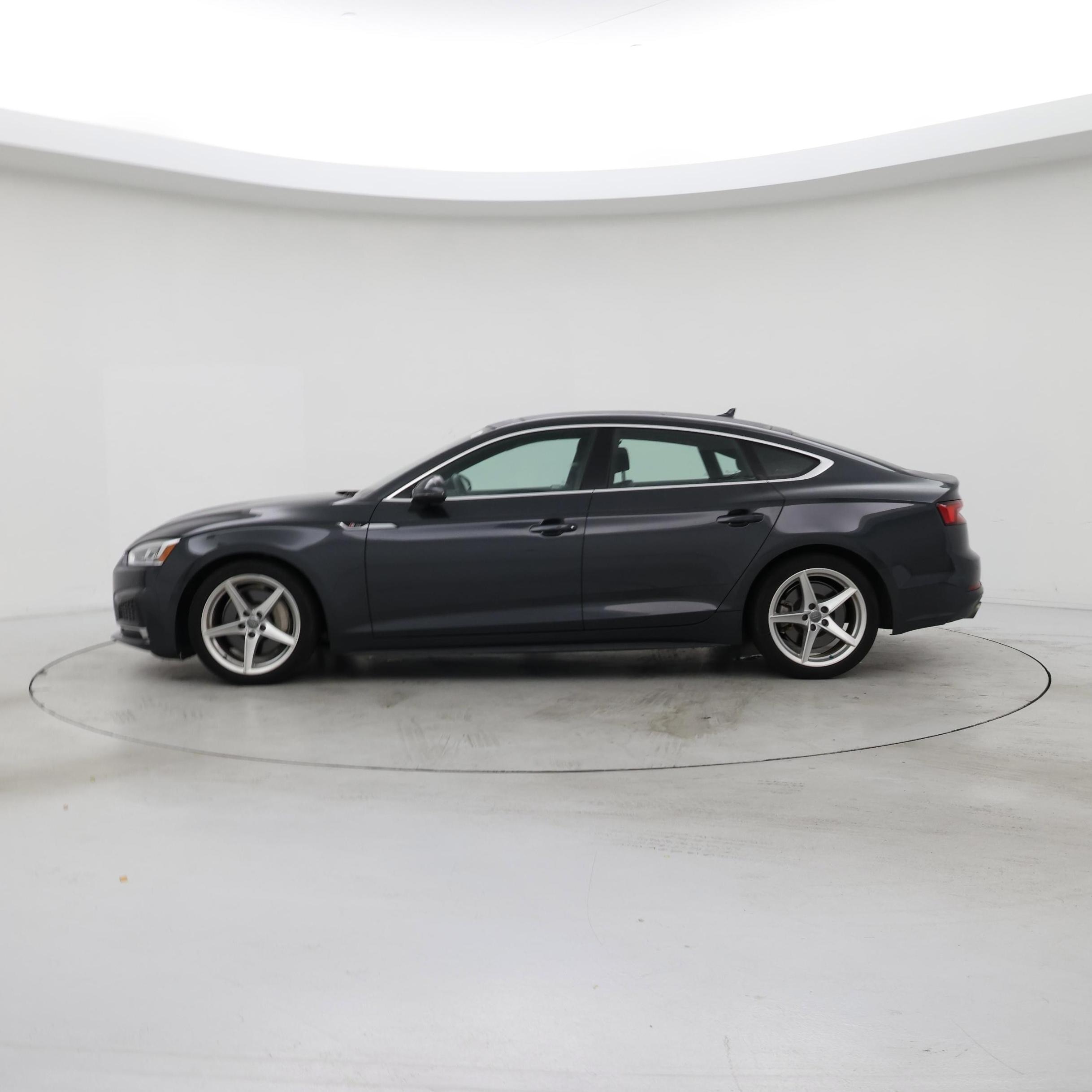 Thumbnail: 2018 Audi A5 - 3