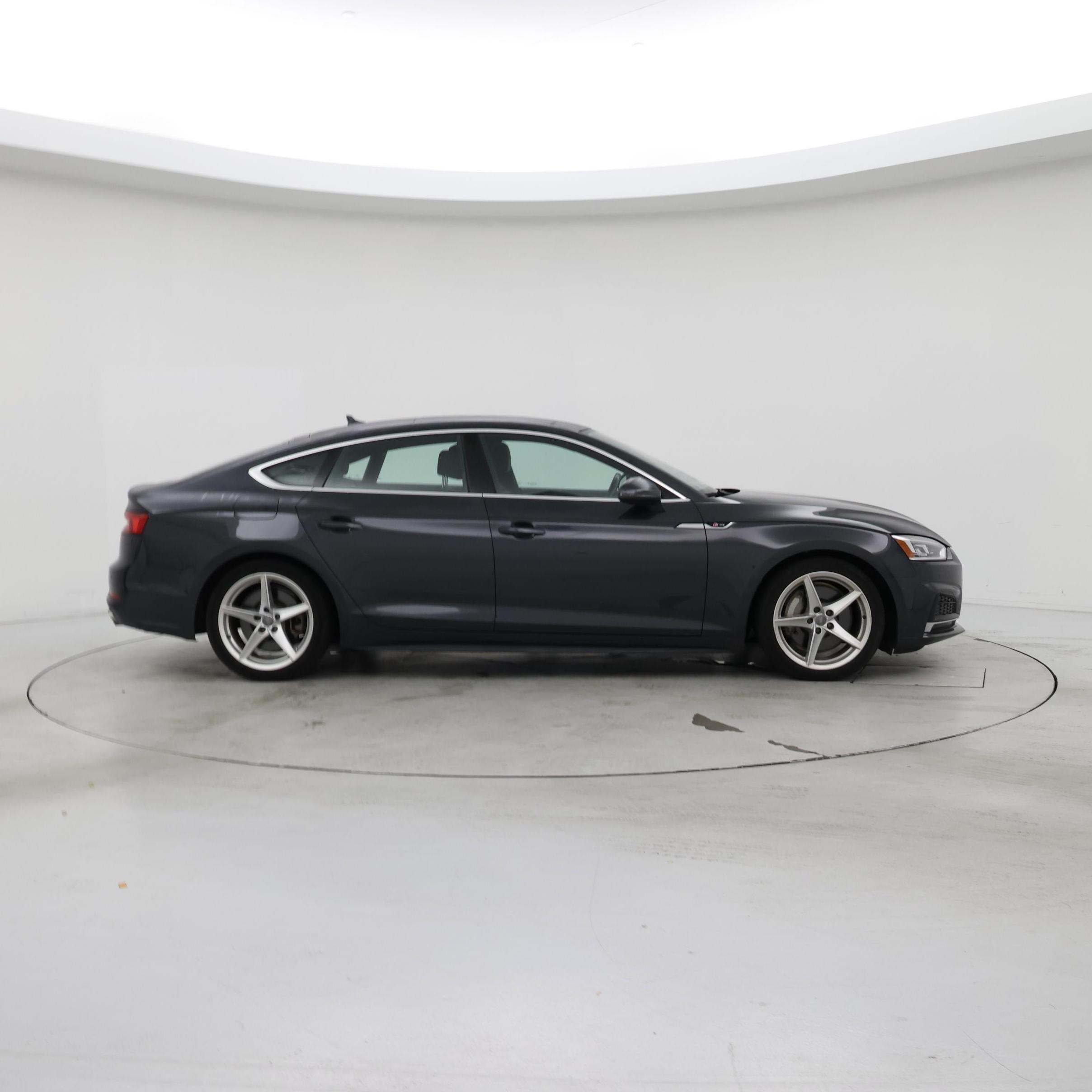 Thumbnail: 2018 Audi A5 - 7