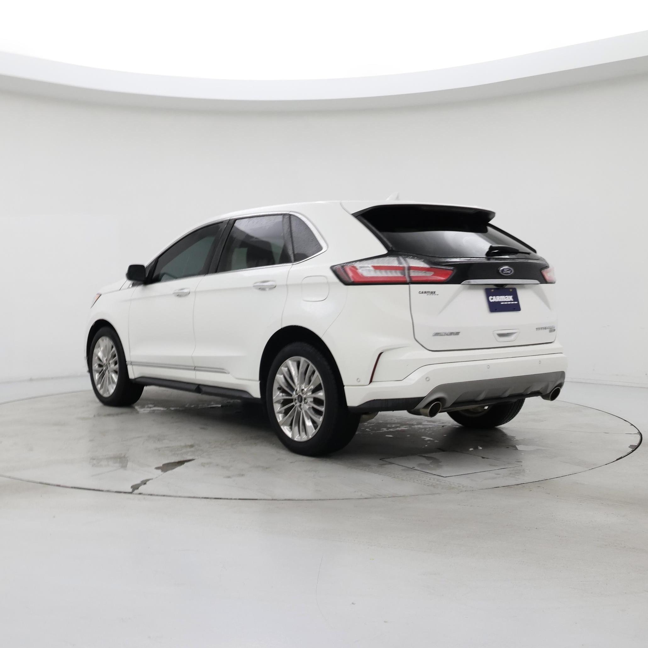 Thumbnail: 2020 Ford Edge - 2