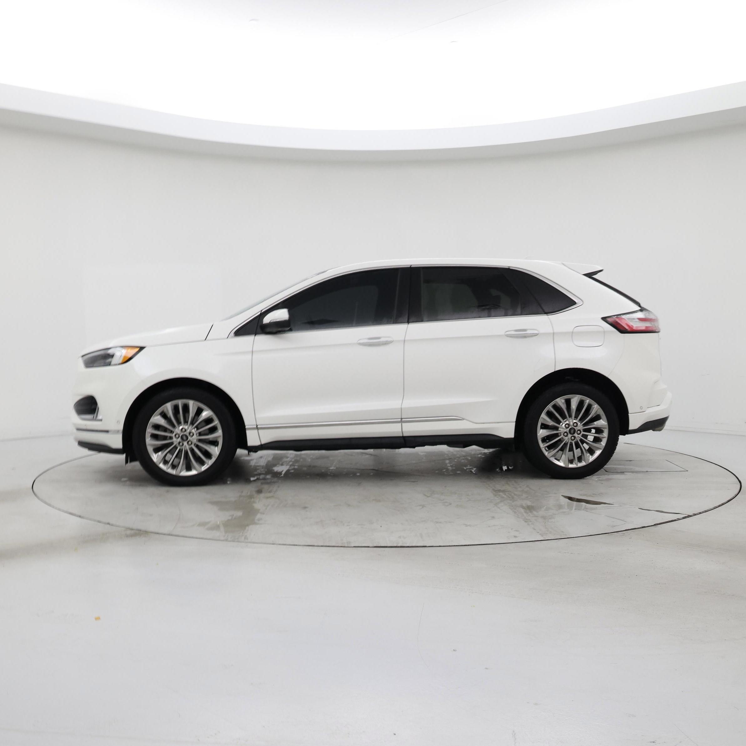 Thumbnail: 2020 Ford Edge - 3