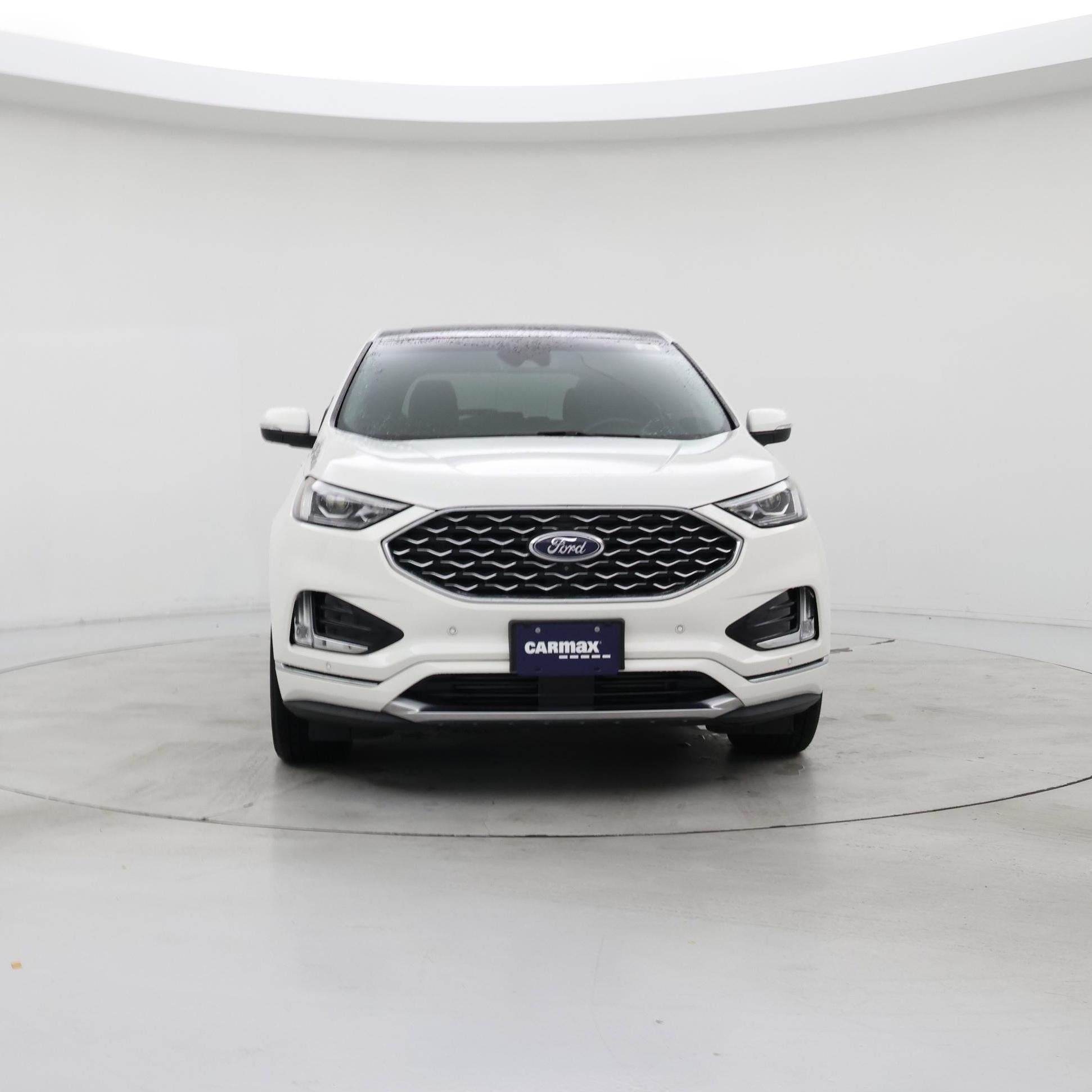 Thumbnail: 2020 Ford Edge - 5