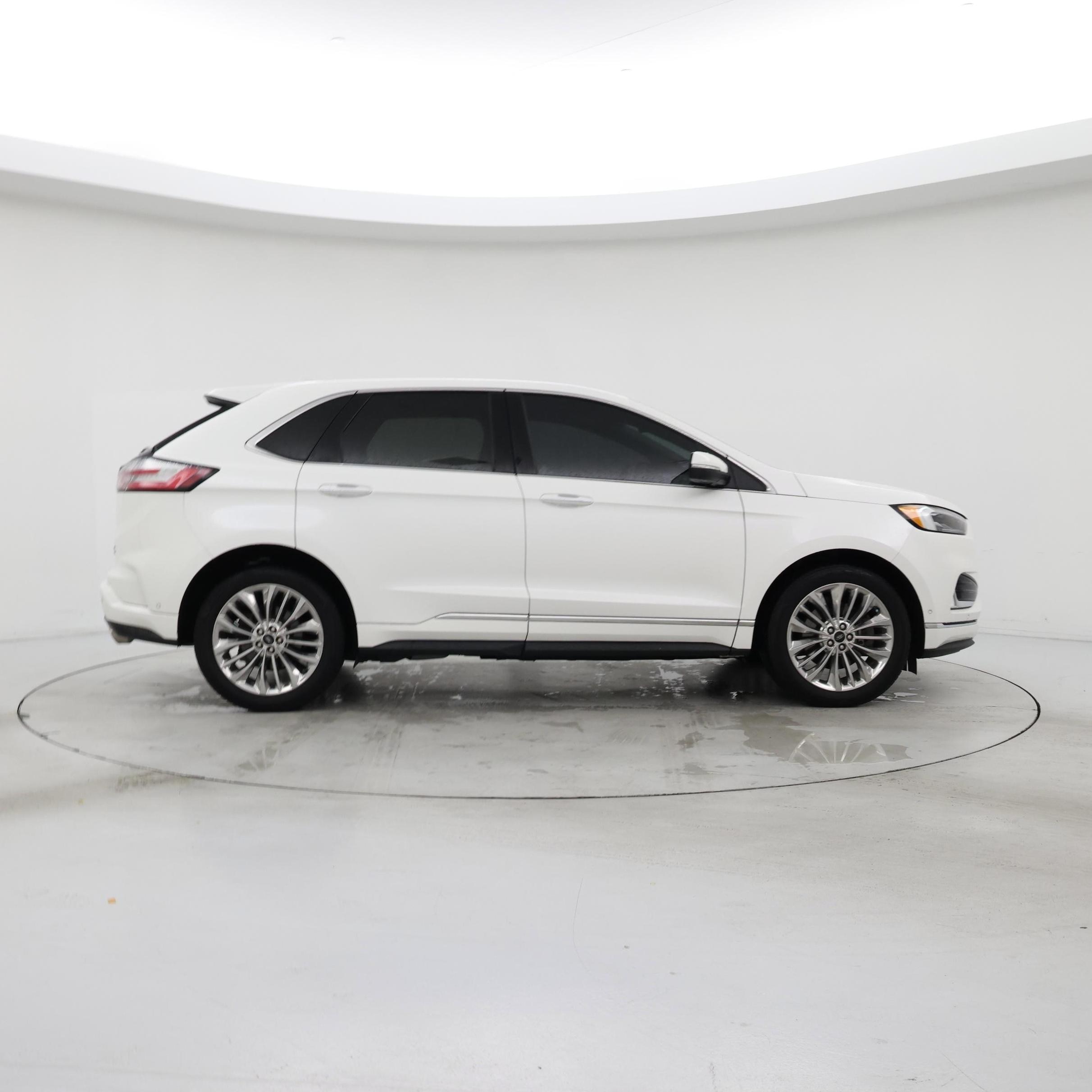 Thumbnail: 2020 Ford Edge - 7