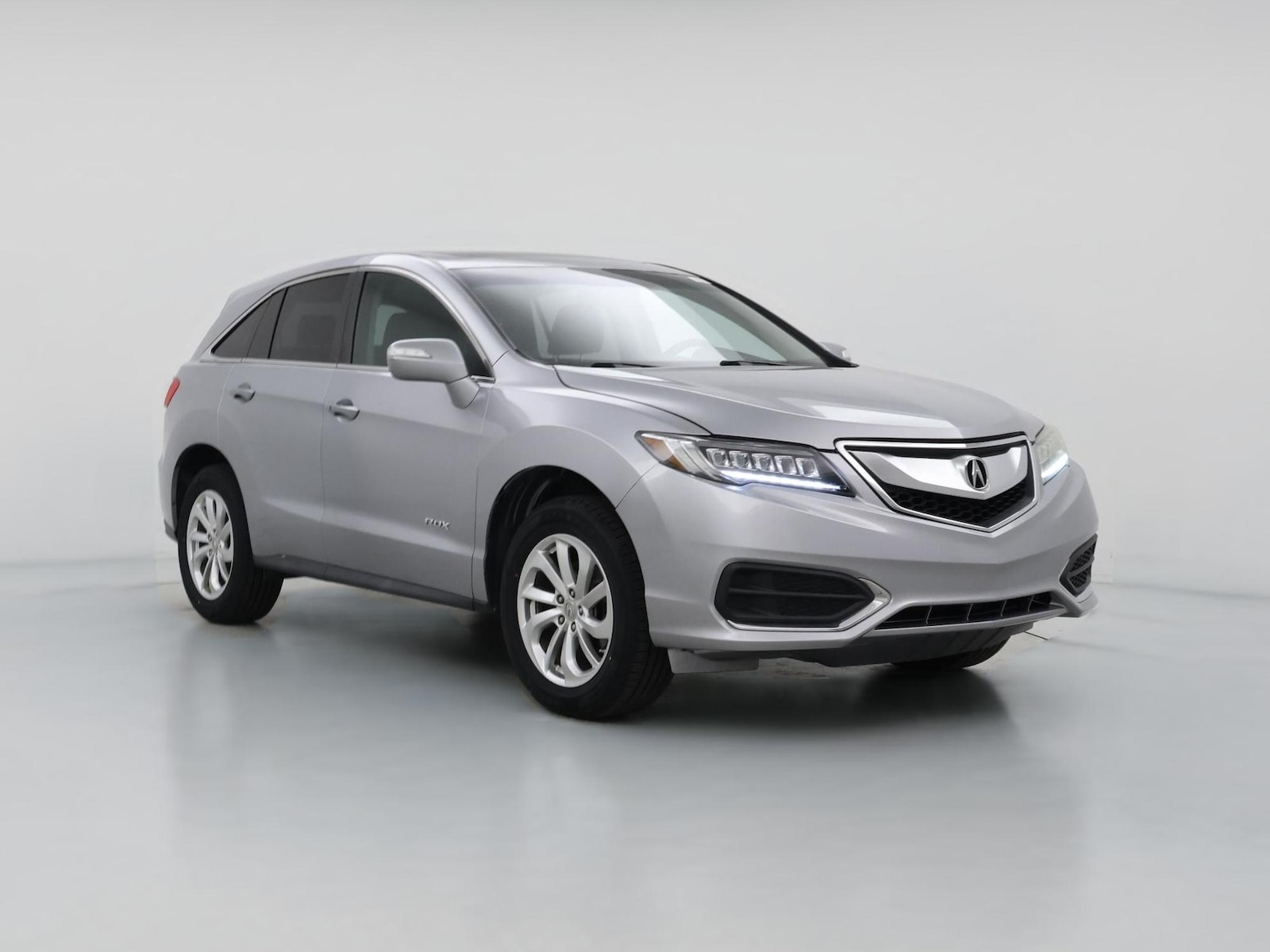 2017 Acura RDX AcuraWatch Plus Package