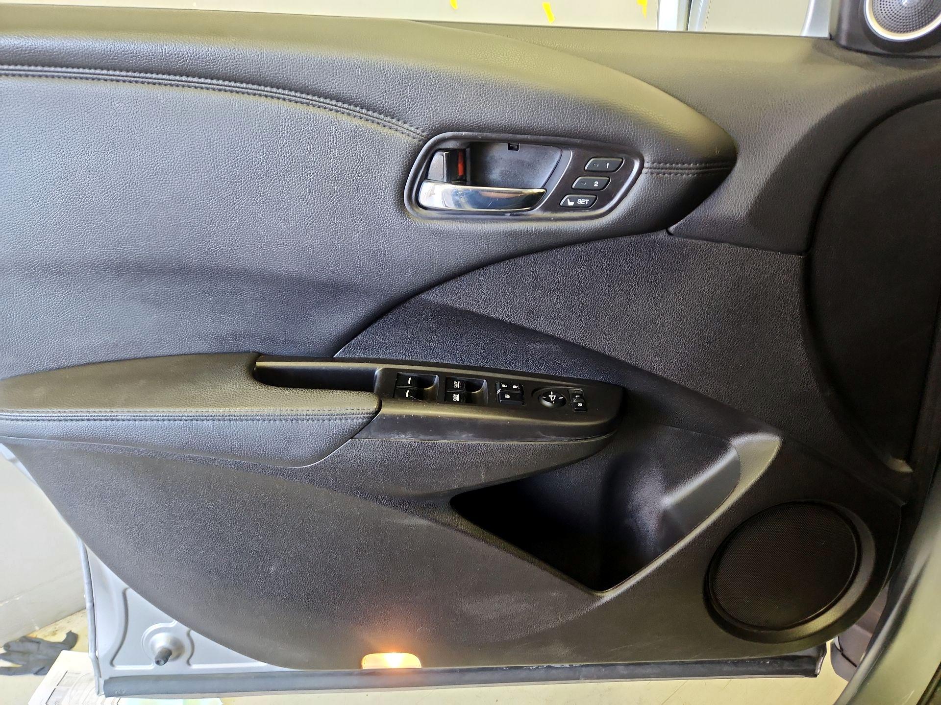 Thumbnail: 2017 Acura RDX - 12