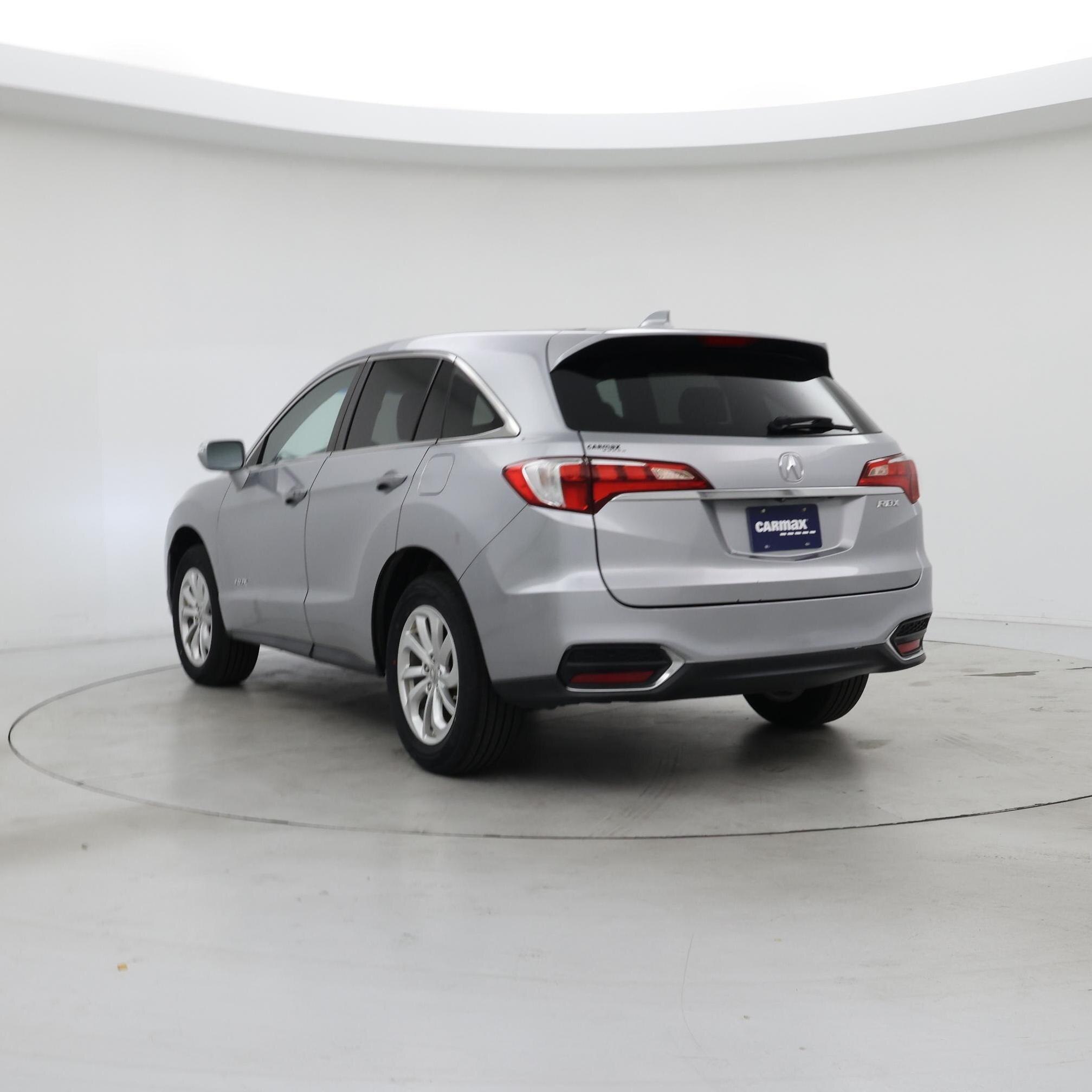 Thumbnail: 2017 Acura RDX - 2