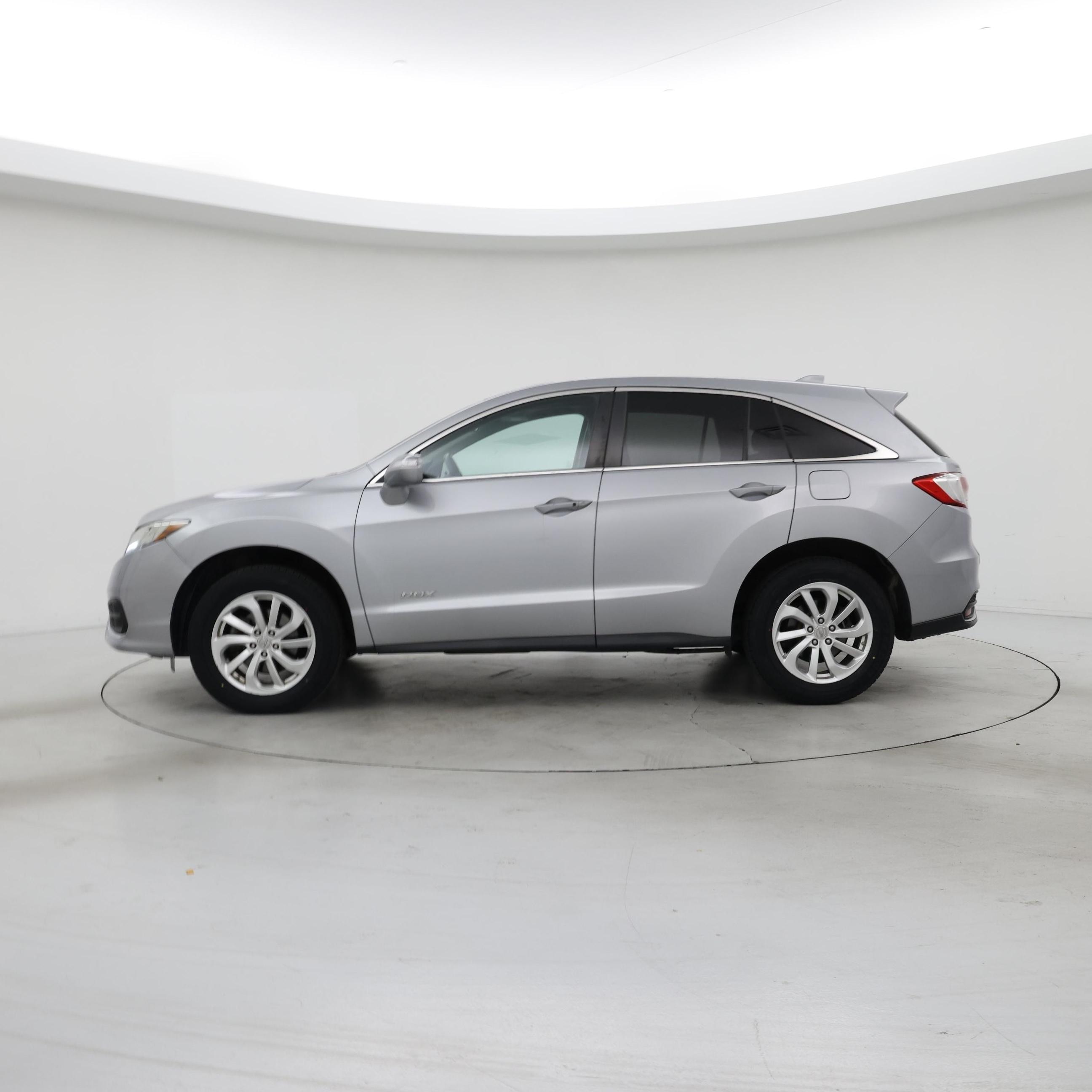 Thumbnail: 2017 Acura RDX - 3