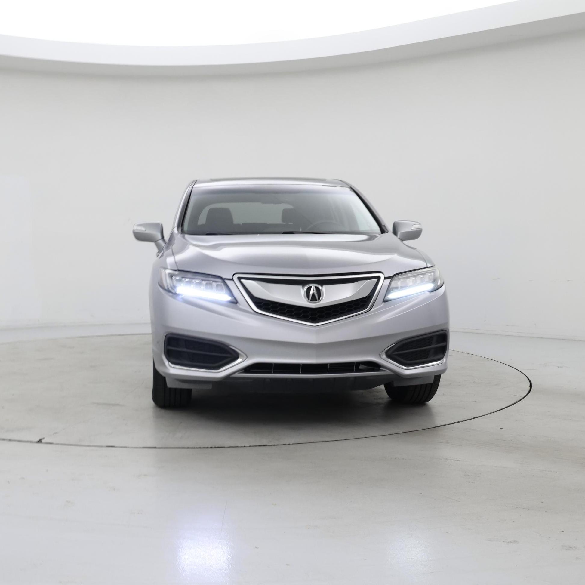 Thumbnail: 2017 Acura RDX - 5