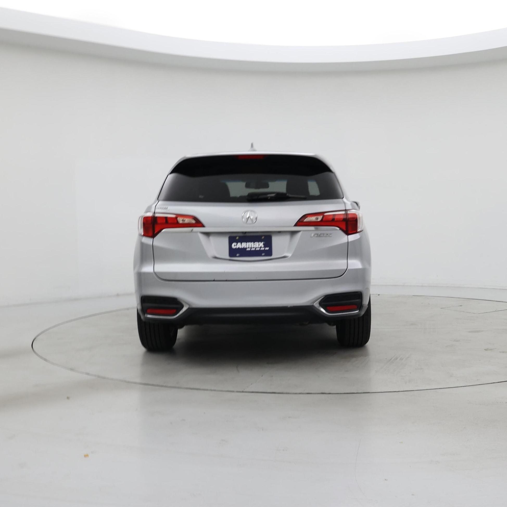 Thumbnail: 2017 Acura RDX - 6