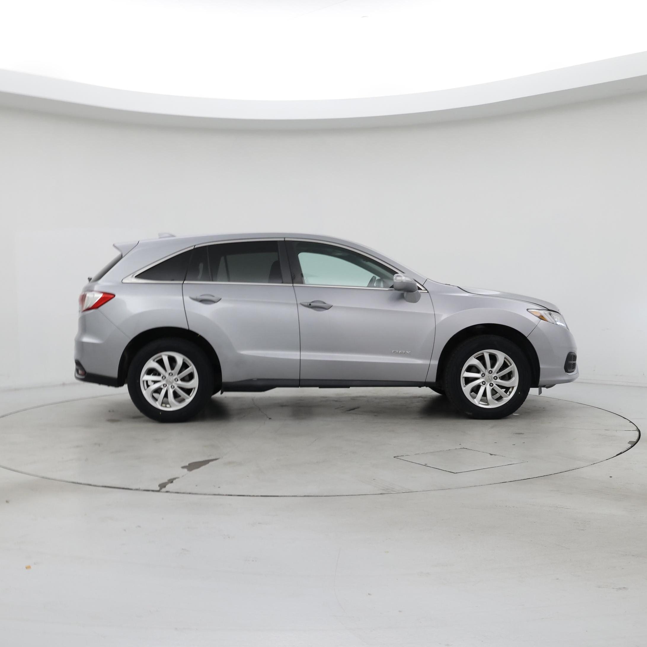 Thumbnail: 2017 Acura RDX - 7