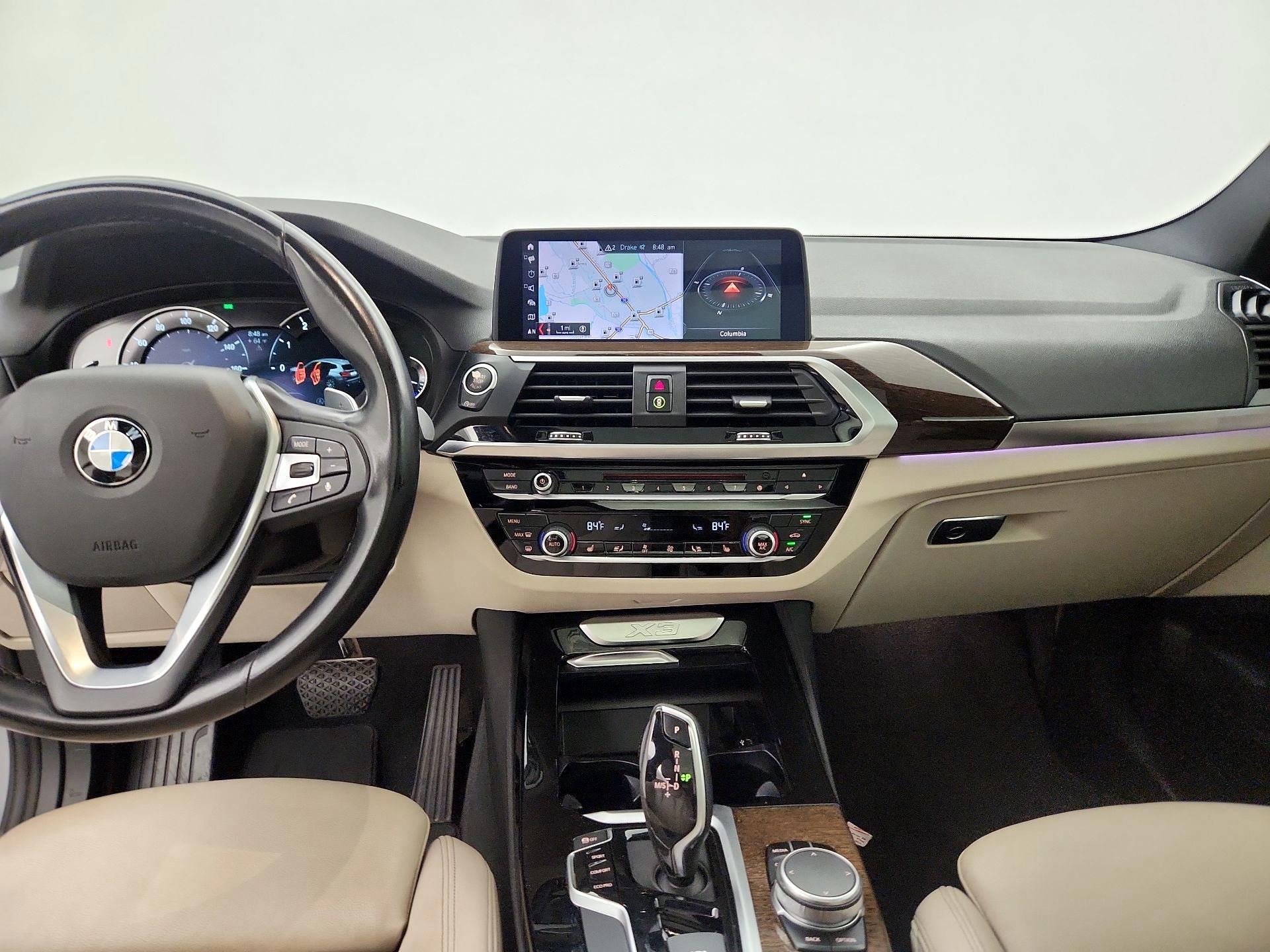 Thumbnail: 2019 BMW X3 - 9