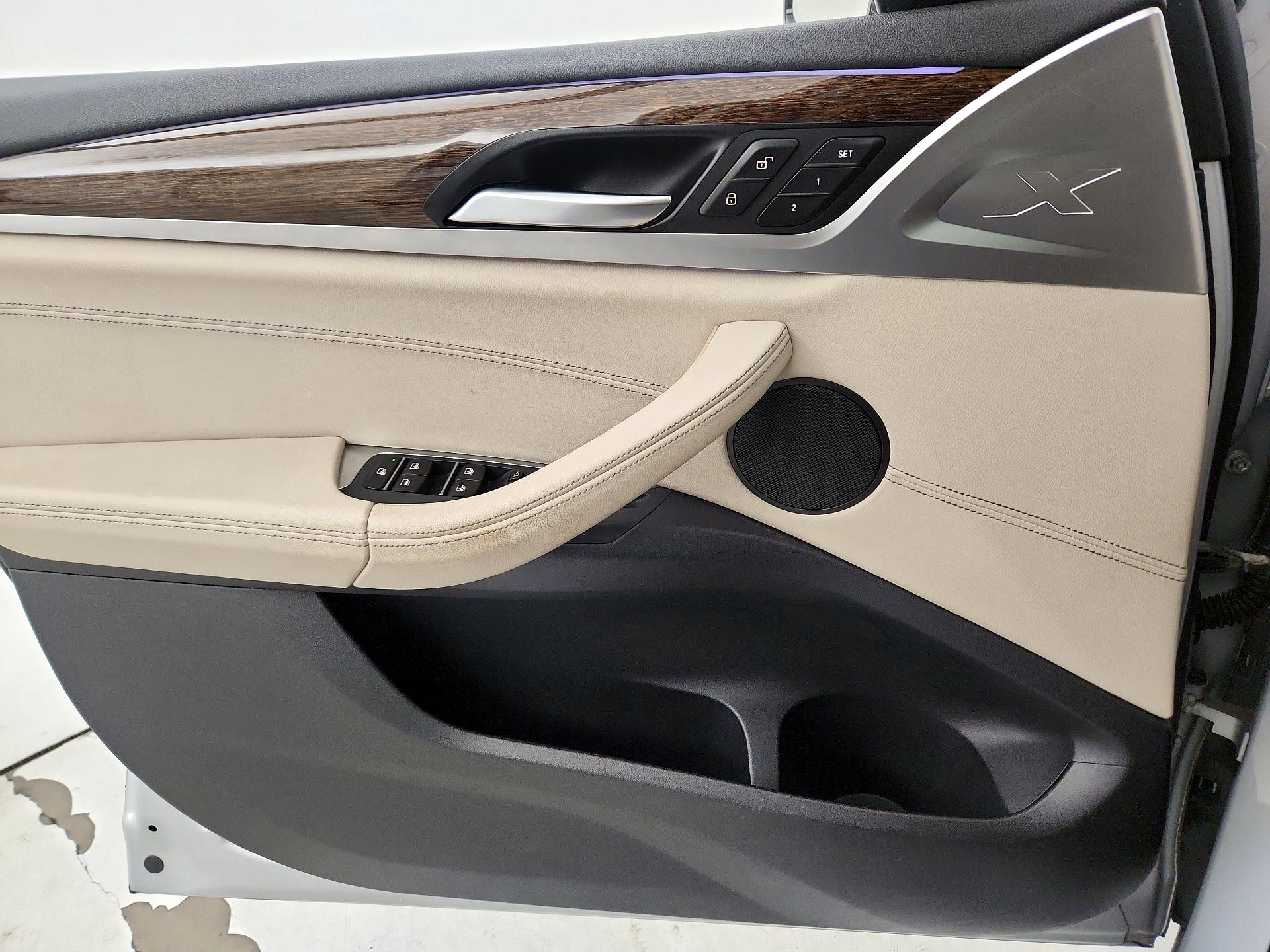 Thumbnail: 2019 BMW X3 - 12