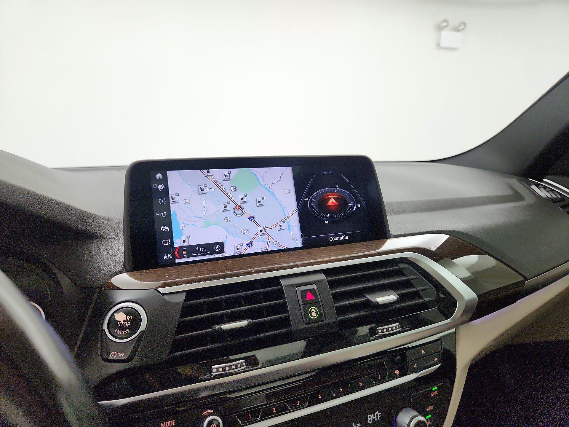 Thumbnail: 2019 BMW X3 - 14