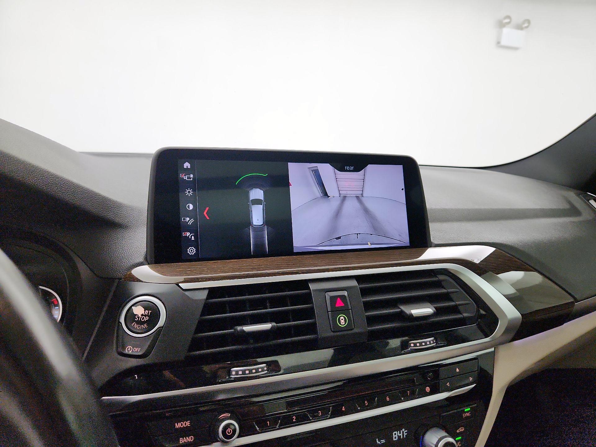 Thumbnail: 2019 BMW X3 - 15