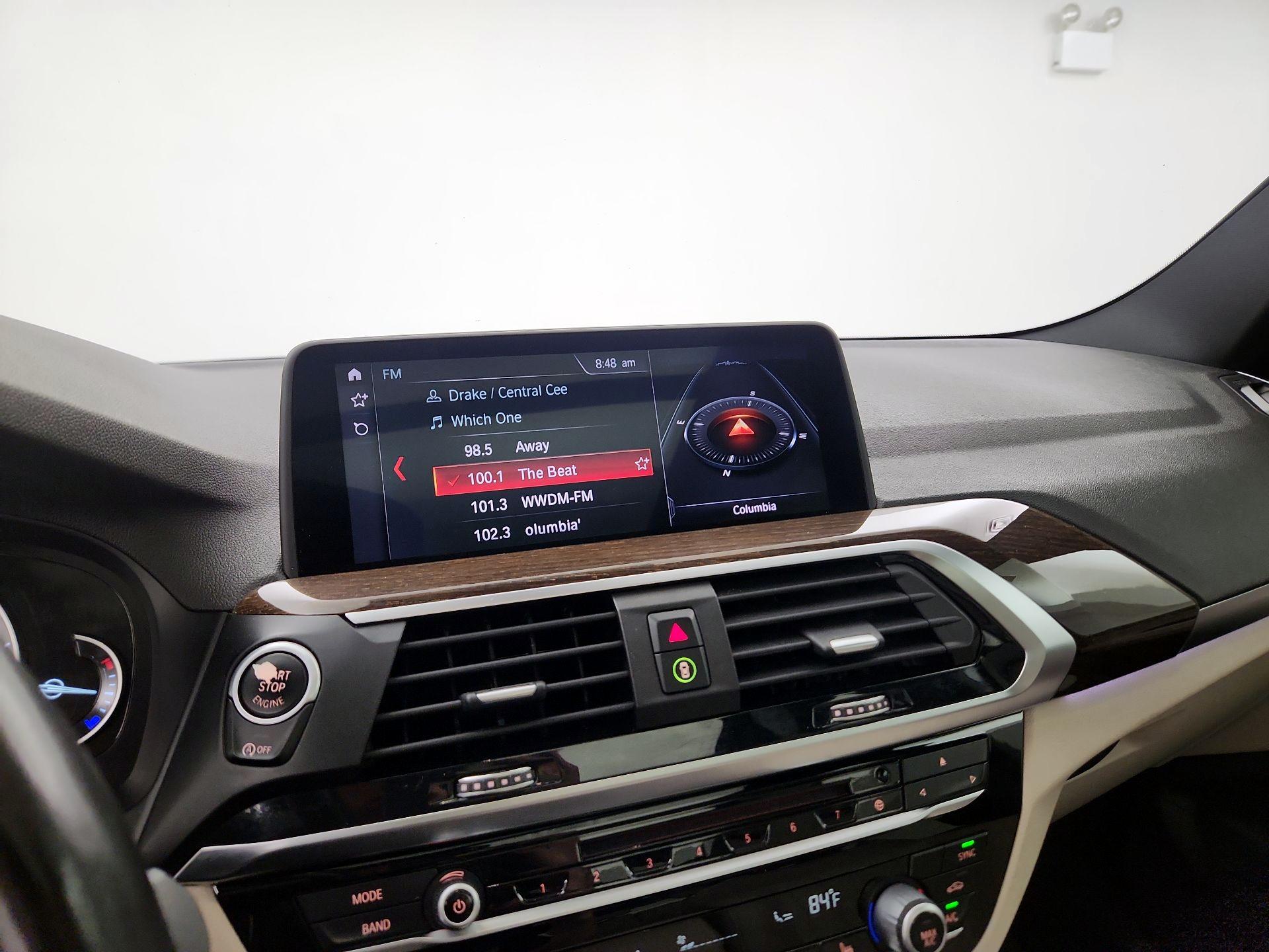 Thumbnail: 2019 BMW X3 - 16