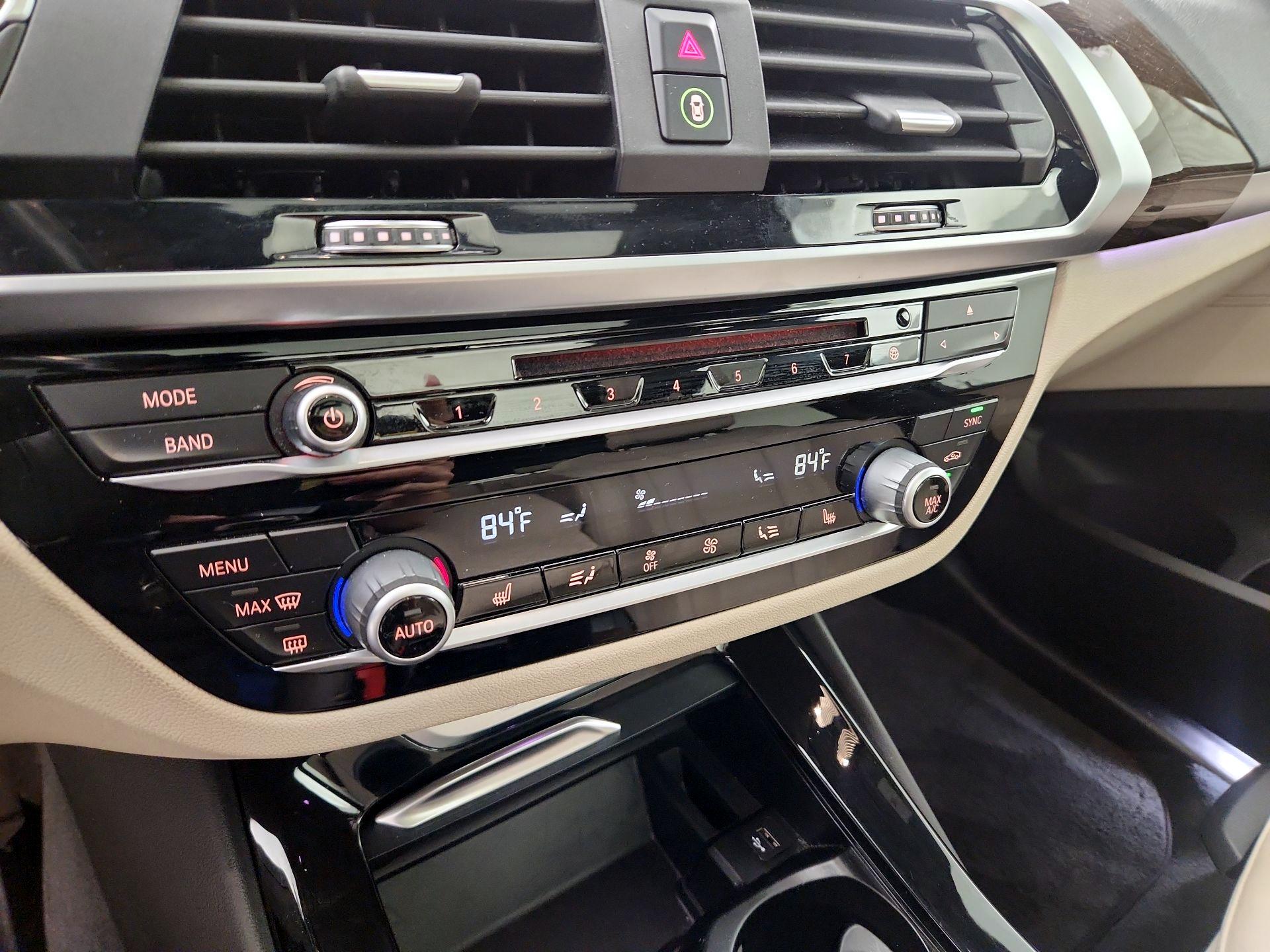 Thumbnail: 2019 BMW X3 - 17