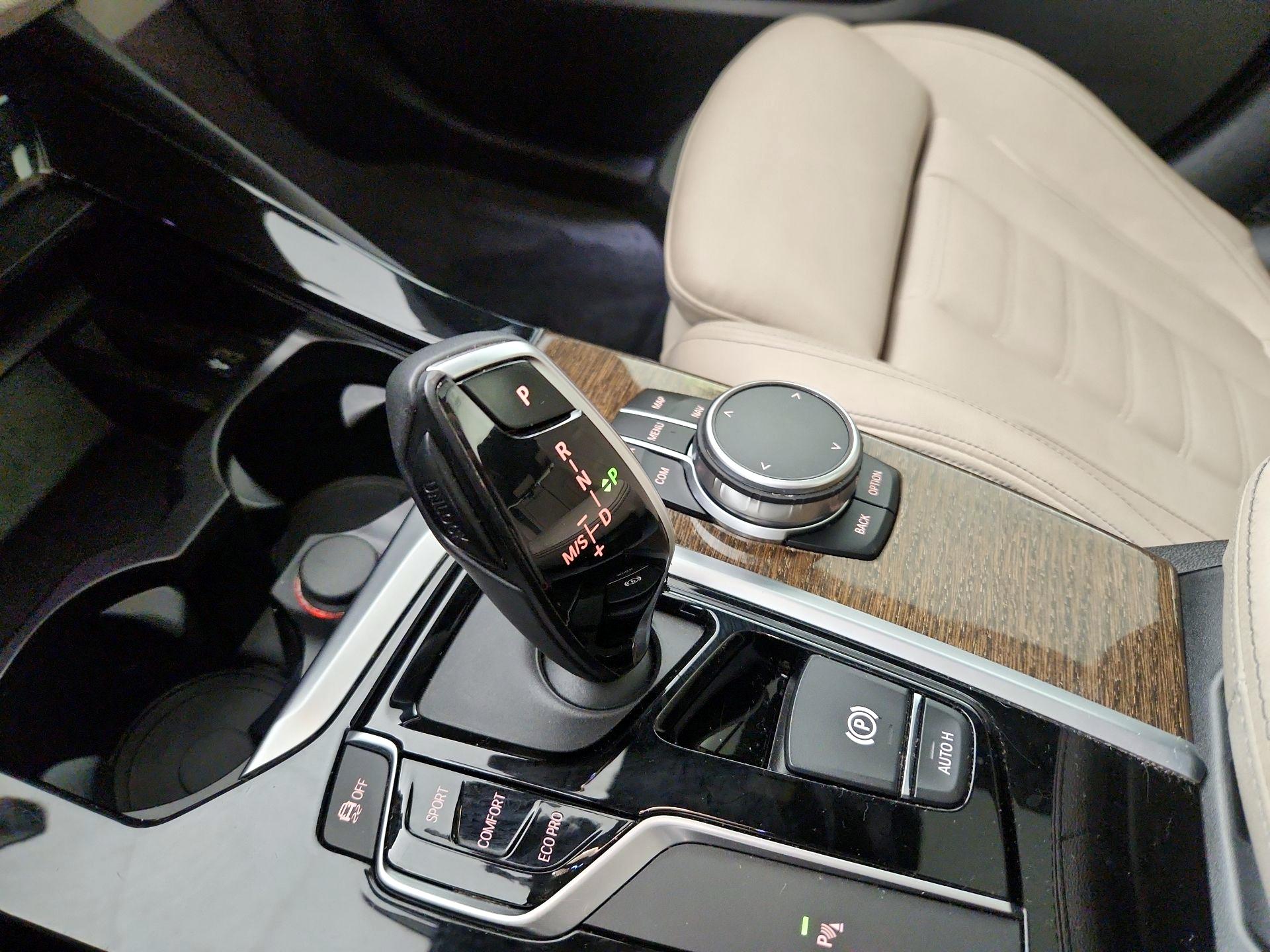 Thumbnail: 2019 BMW X3 - 18