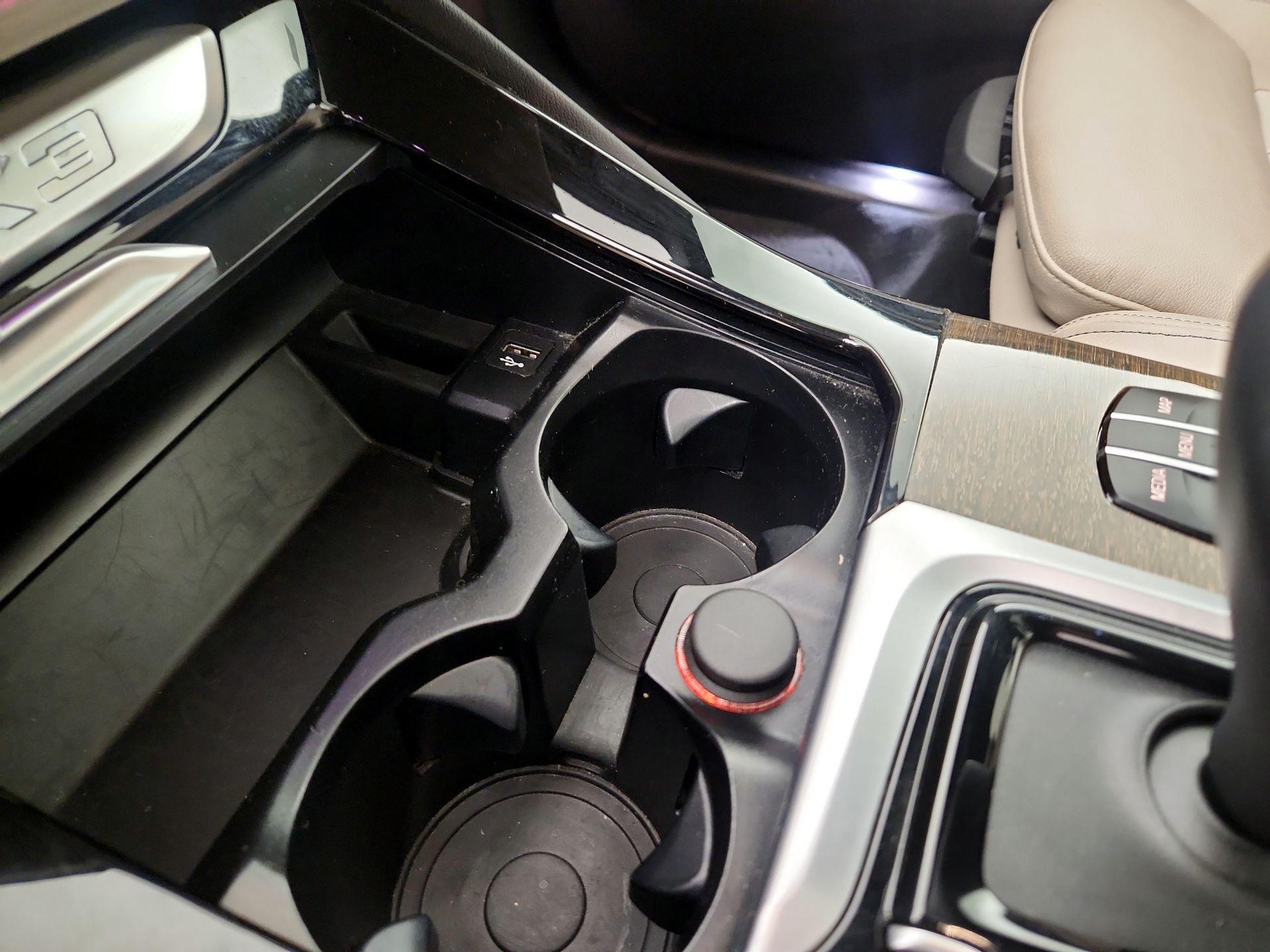 Thumbnail: 2019 BMW X3 - 19