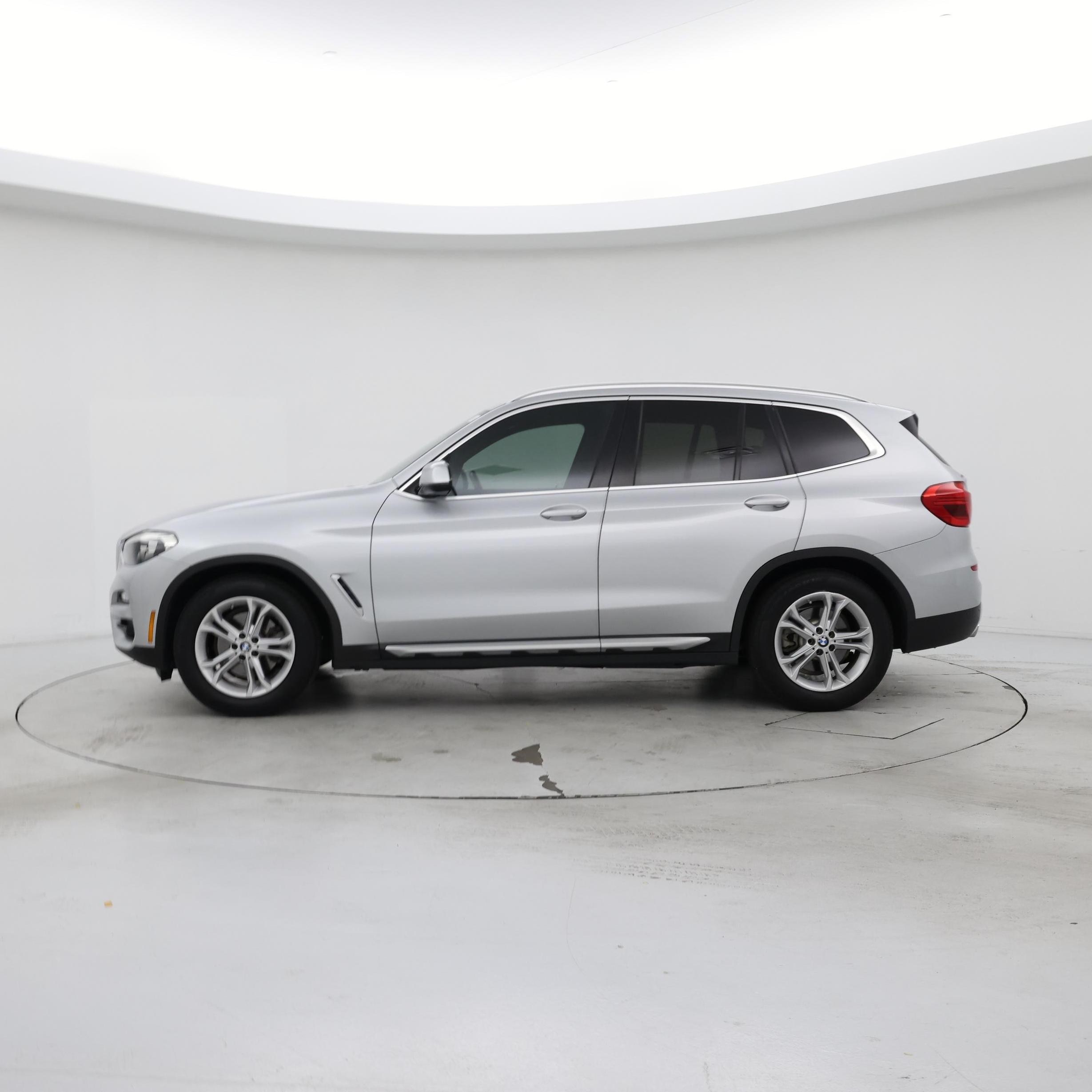Thumbnail: 2019 BMW X3 - 3
