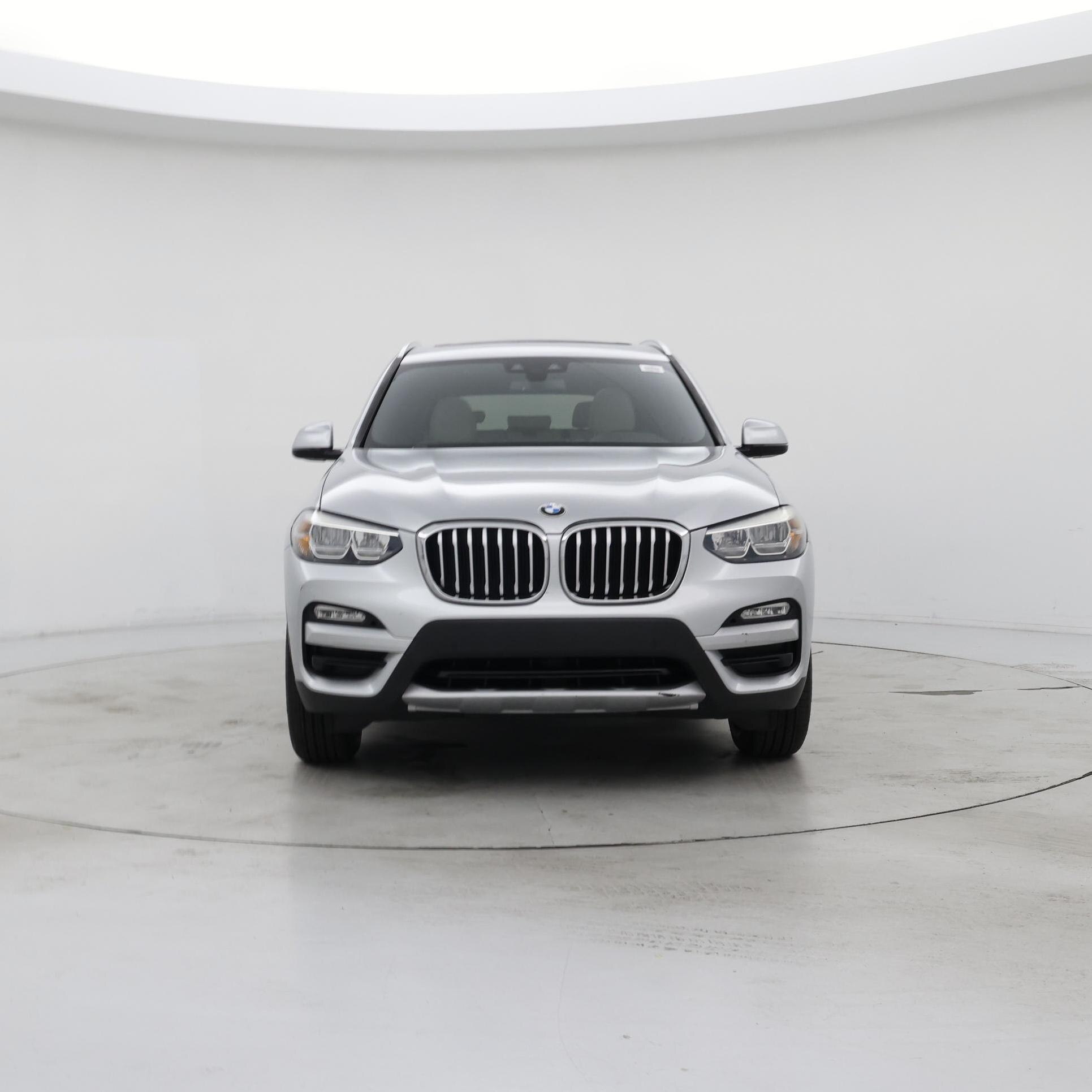 Thumbnail: 2019 BMW X3 - 5