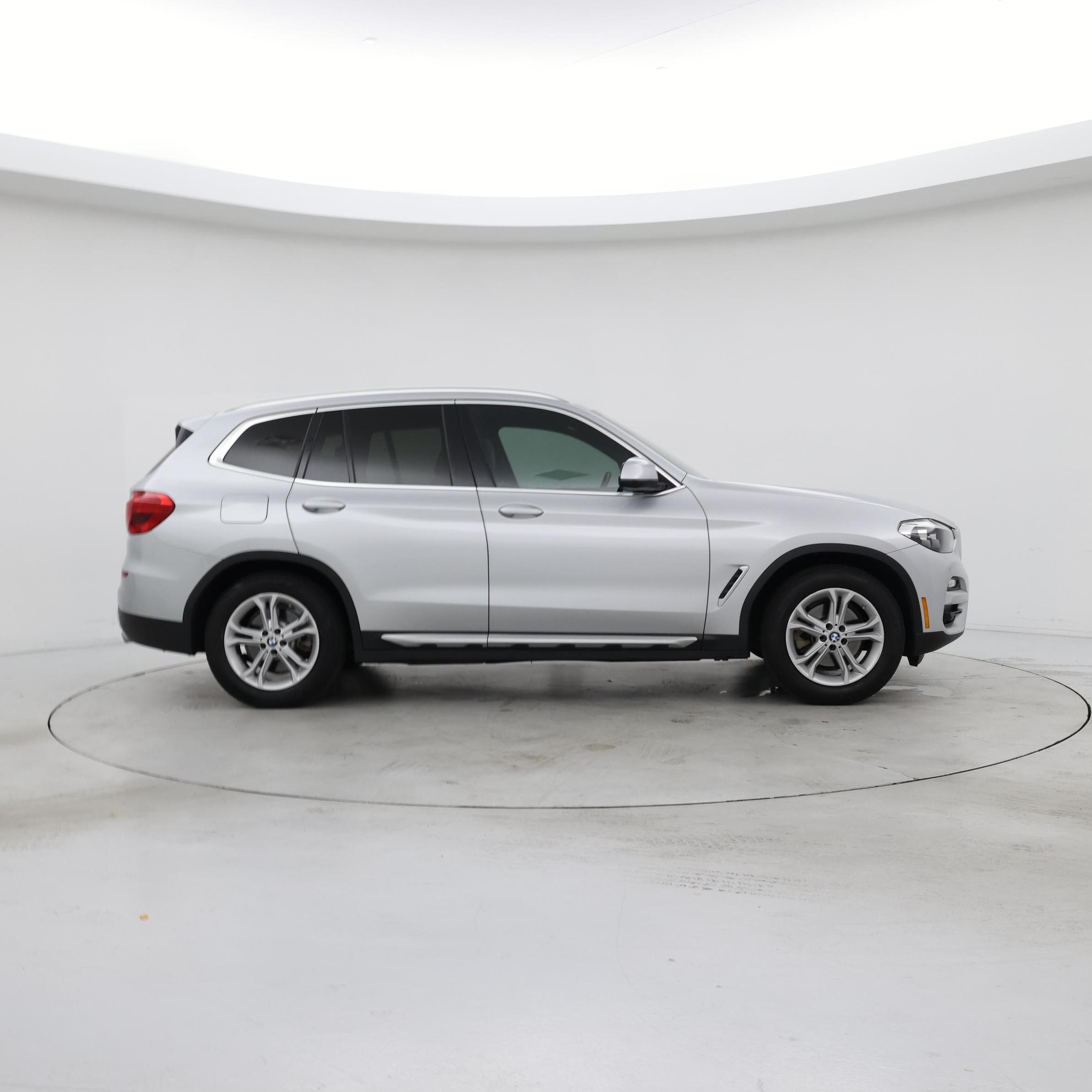 Thumbnail: 2019 BMW X3 - 7