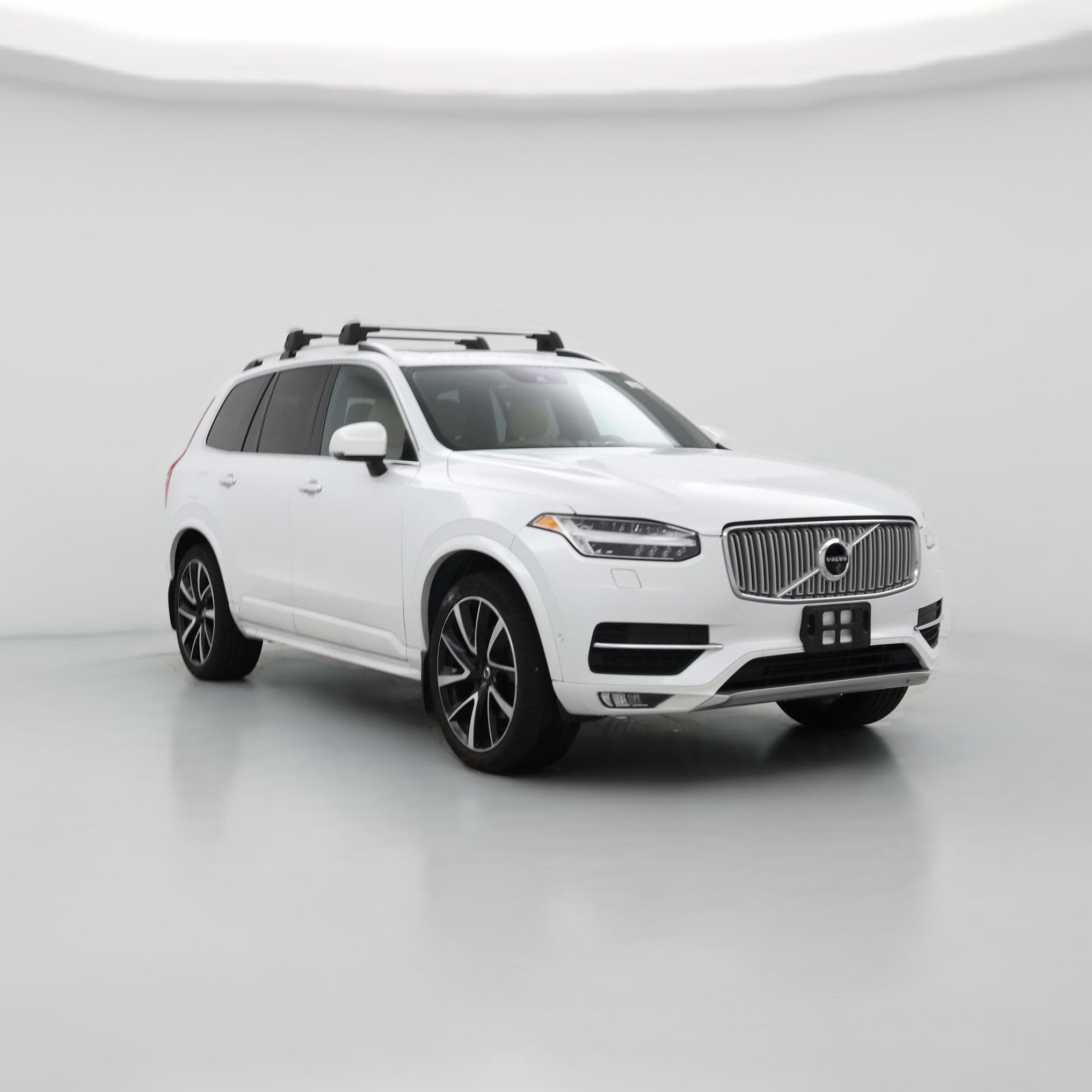 Thumbnail: 2019 Volvo XC90 - 1