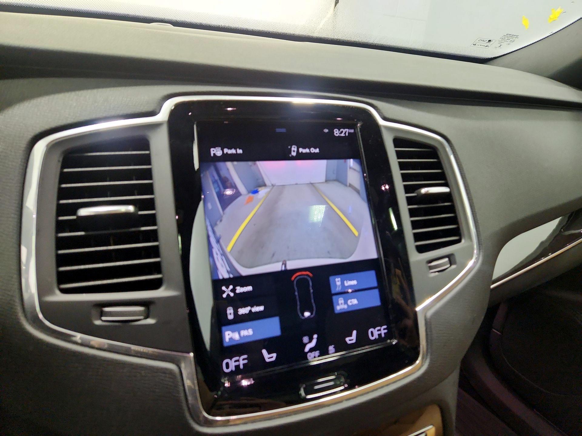Thumbnail: 2019 Volvo XC90 - 15
