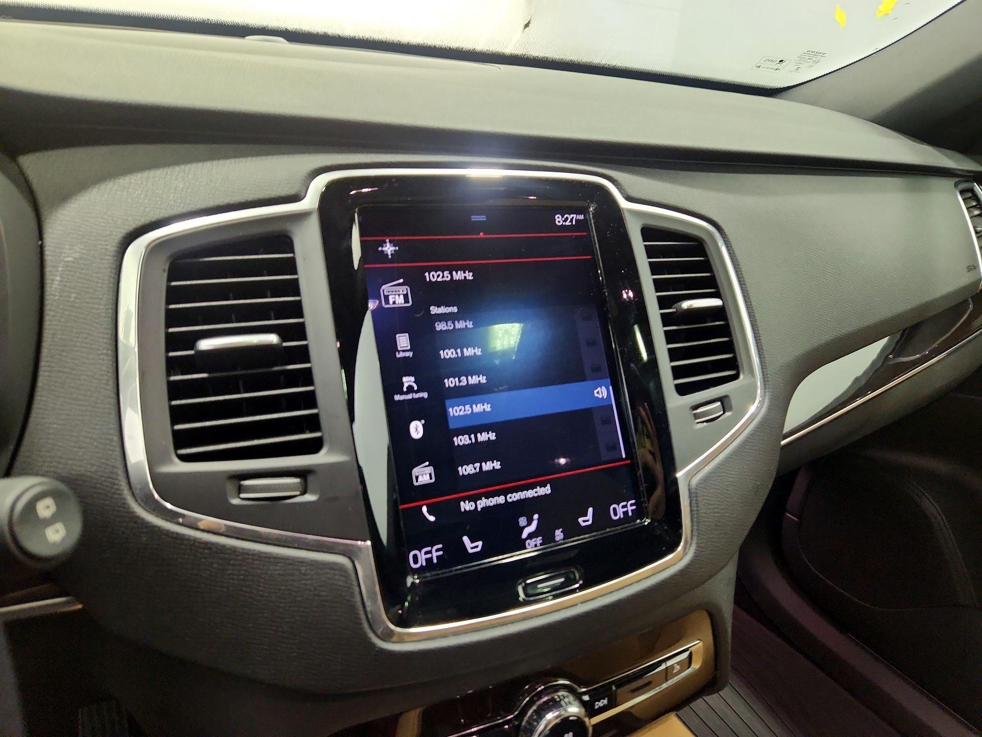 Thumbnail: 2019 Volvo XC90 - 16