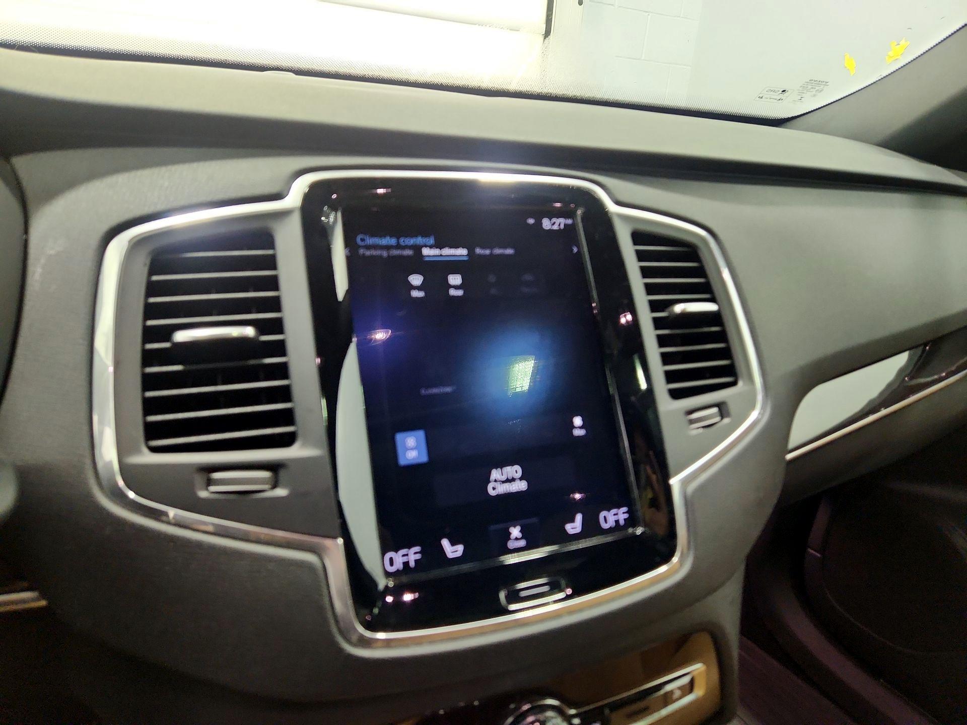 Thumbnail: 2019 Volvo XC90 - 17