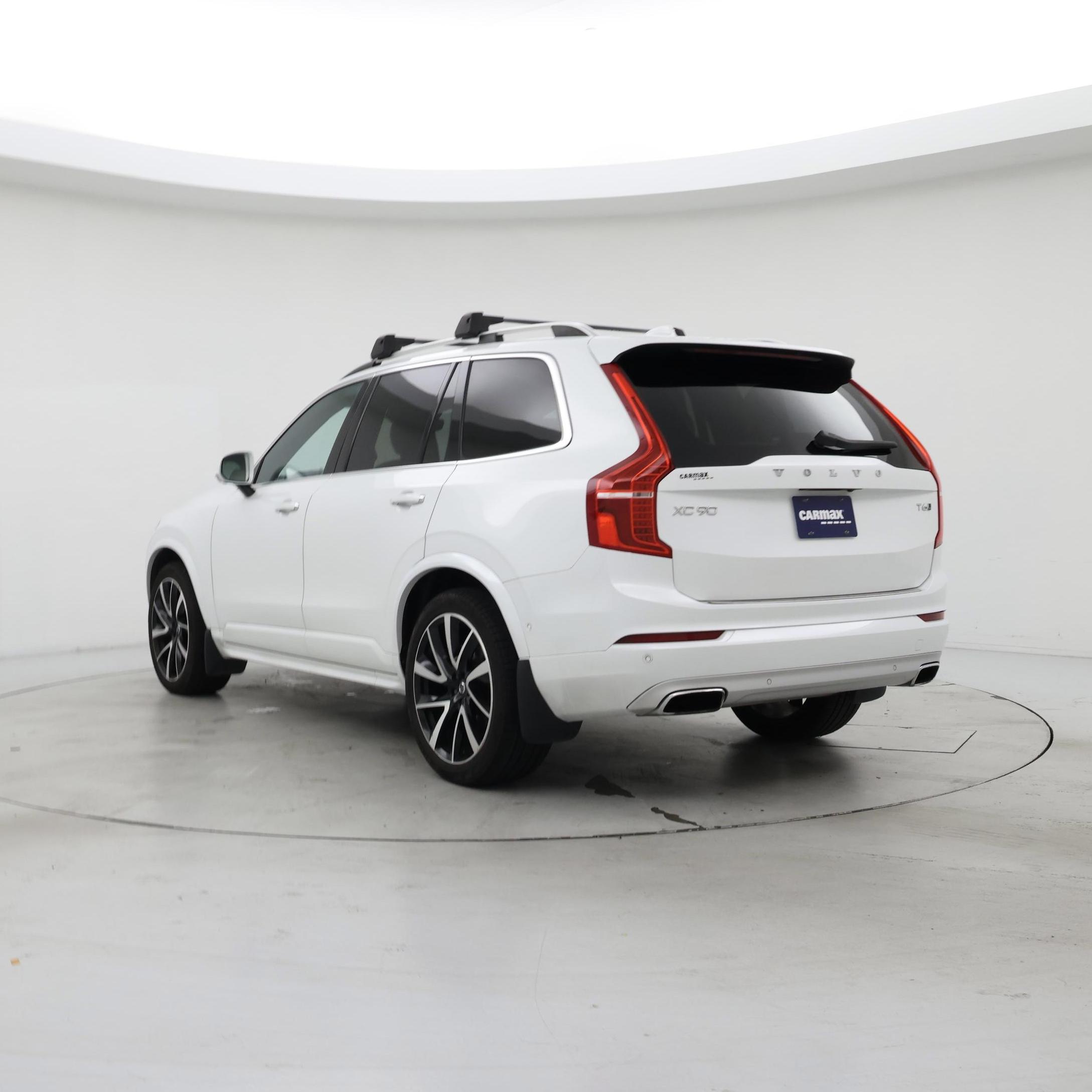 Thumbnail: 2019 Volvo XC90 - 2