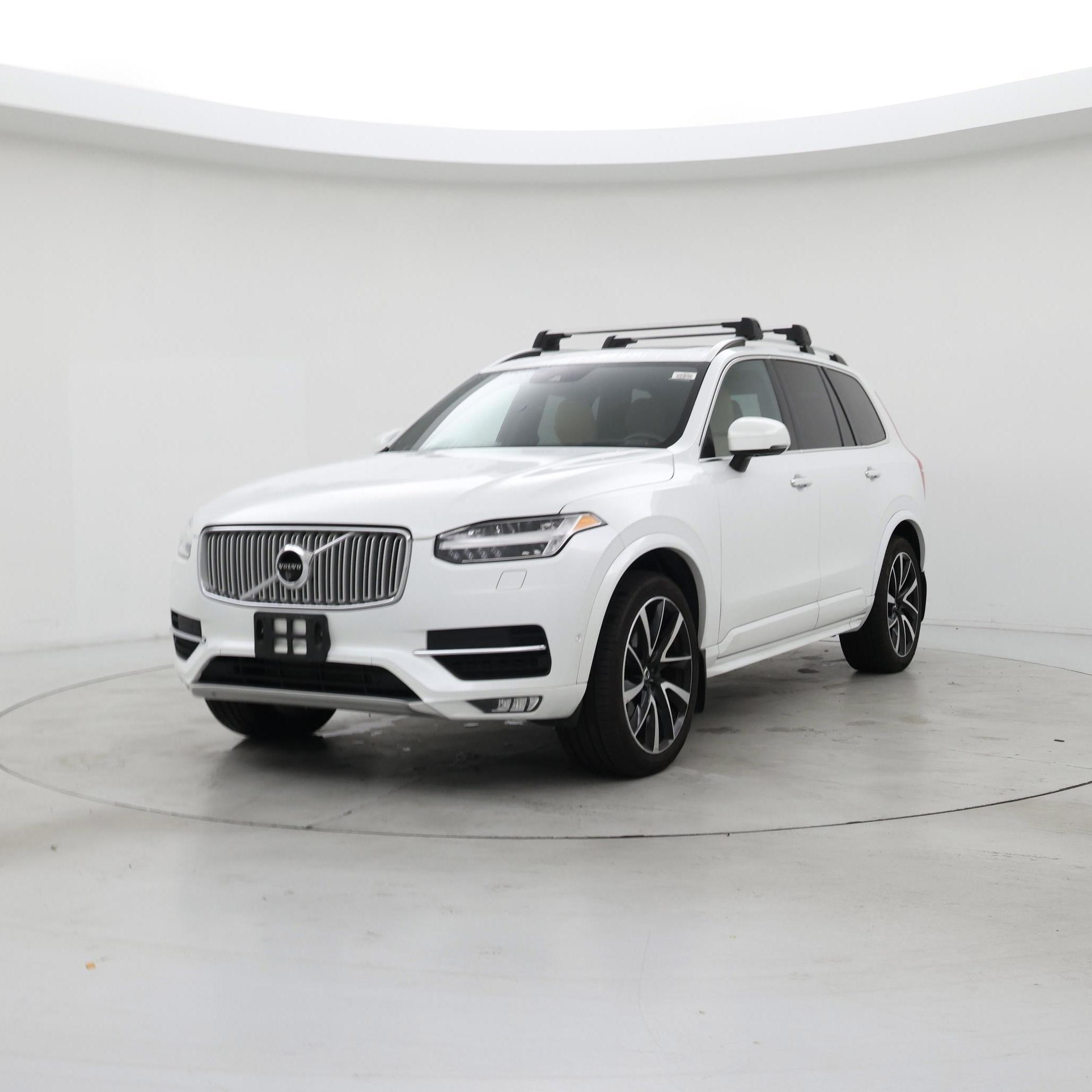 Thumbnail: 2019 Volvo XC90 - 4