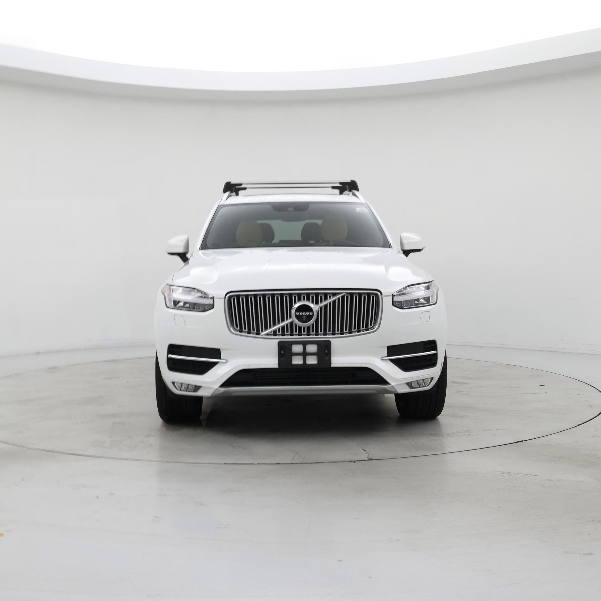 Thumbnail: 2019 Volvo XC90 - 5