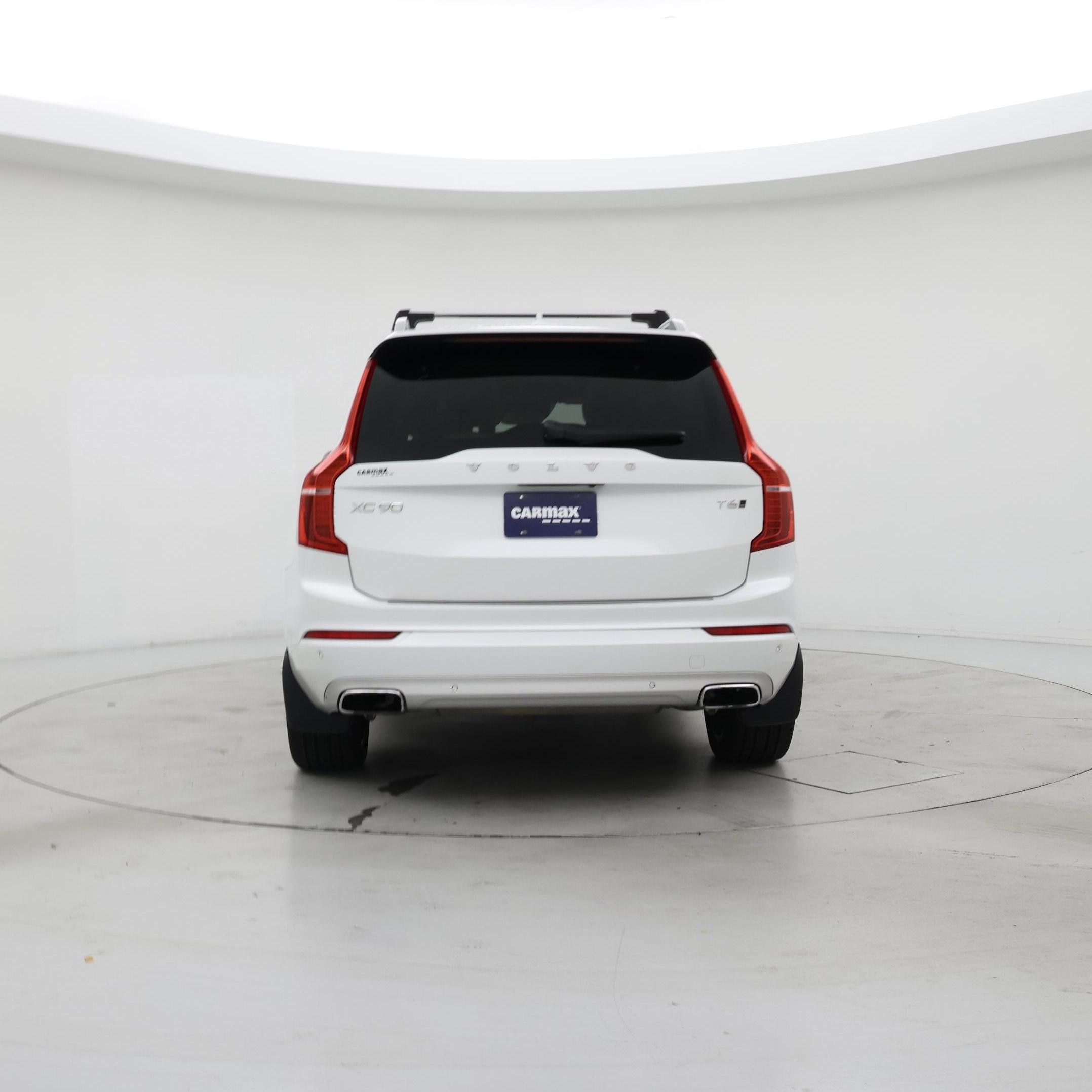 Thumbnail: 2019 Volvo XC90 - 6