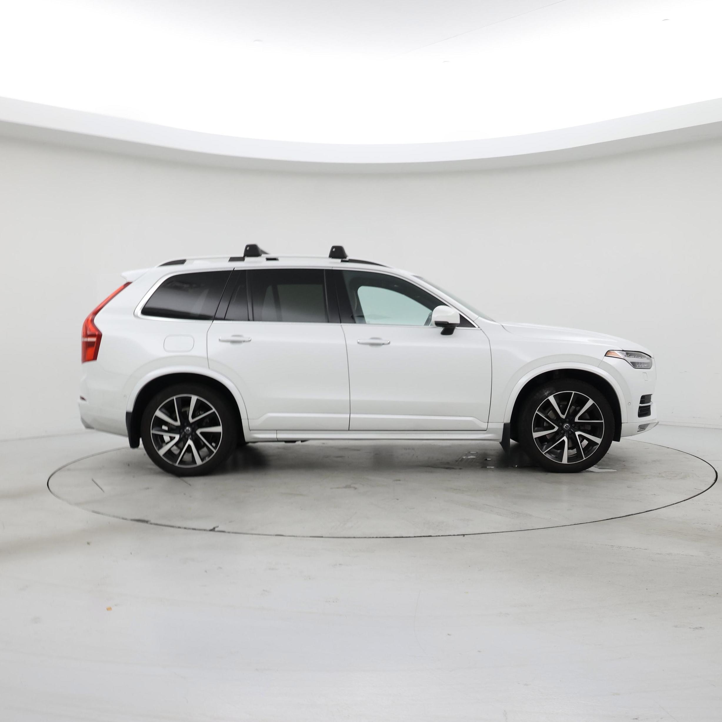 Thumbnail: 2019 Volvo XC90 - 7
