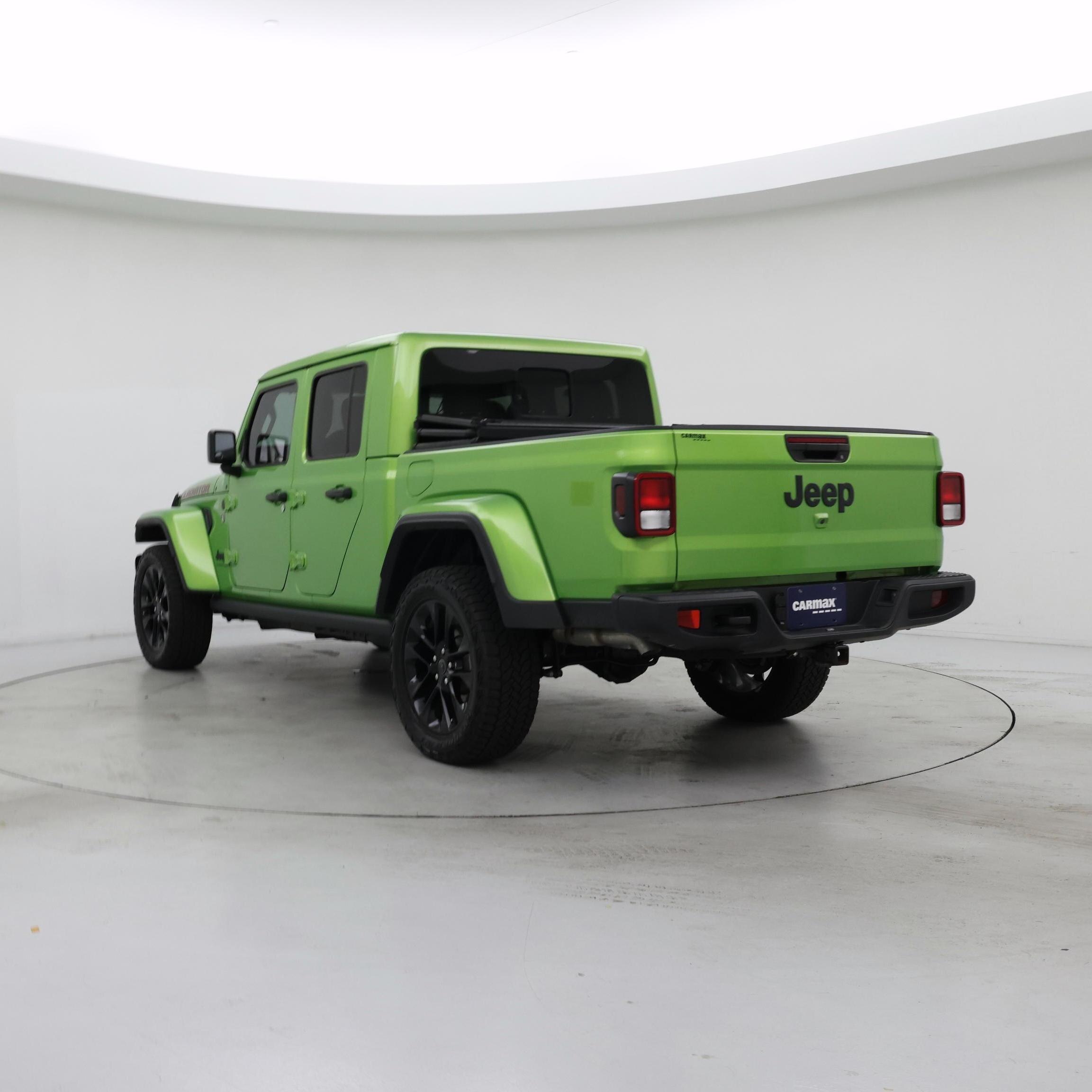 Thumbnail: 2025 Jeep Gladiator - 2