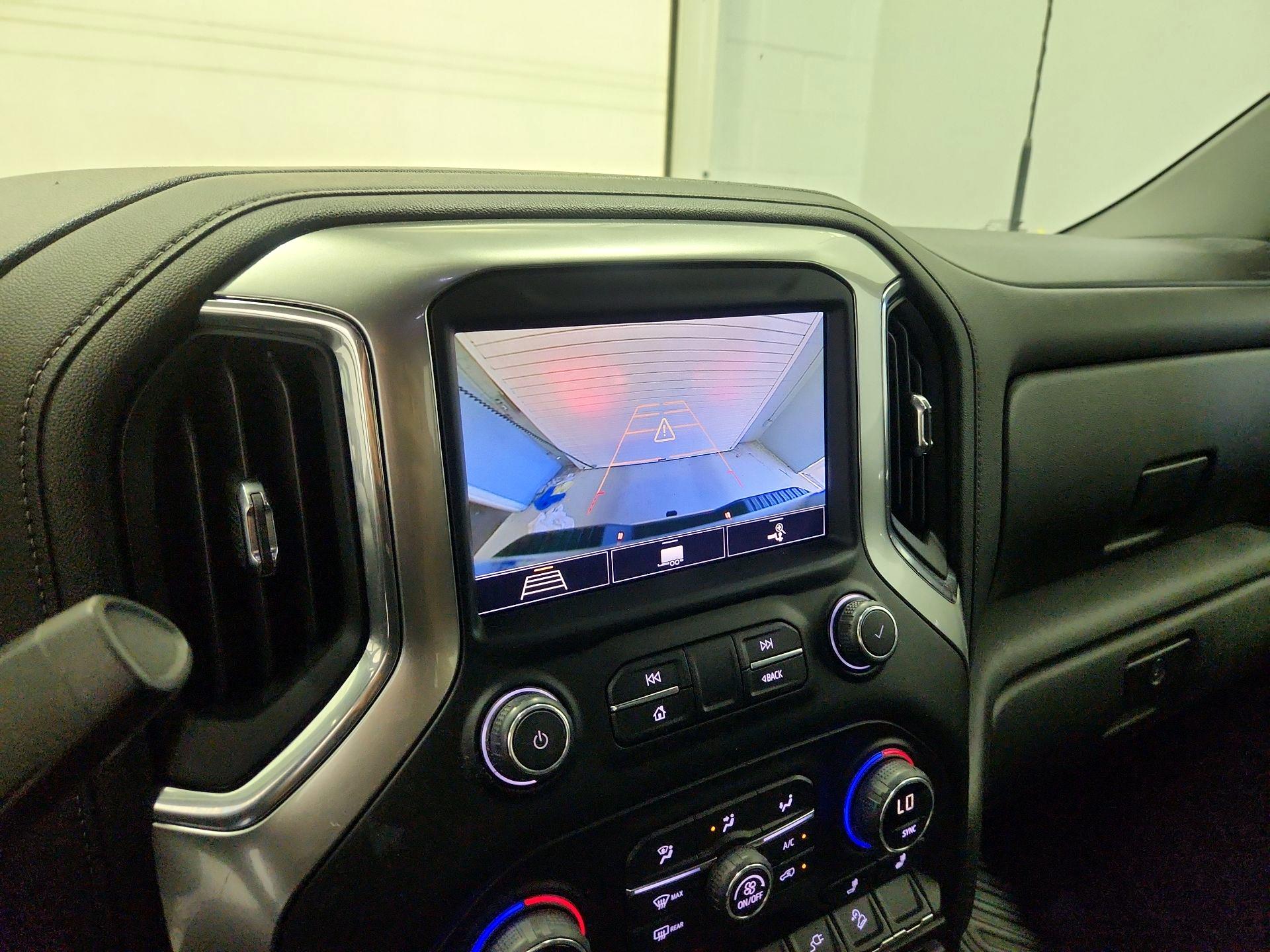 Thumbnail: 2020 Chevrolet Silverado 2500 - 14