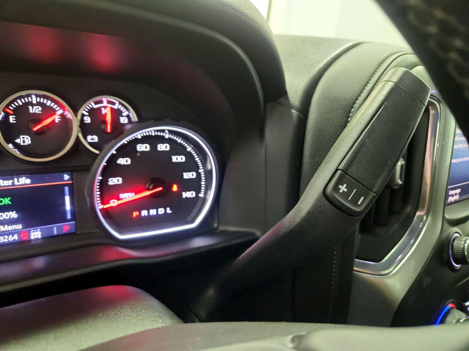 Thumbnail: 2020 Chevrolet Silverado 2500 - 17