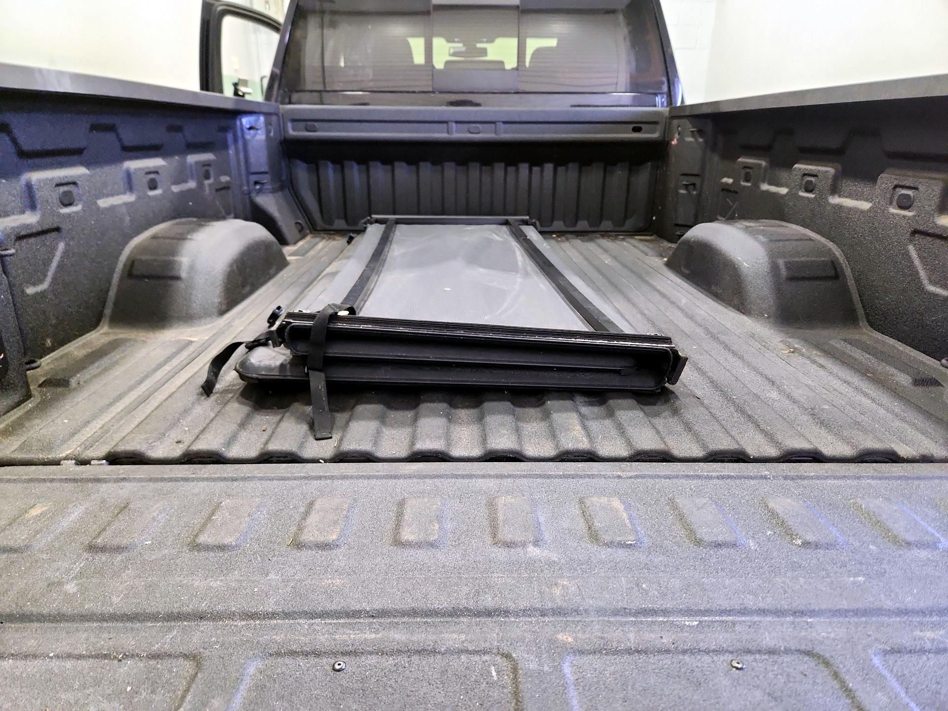 Thumbnail: 2020 Chevrolet Silverado 2500 - 20