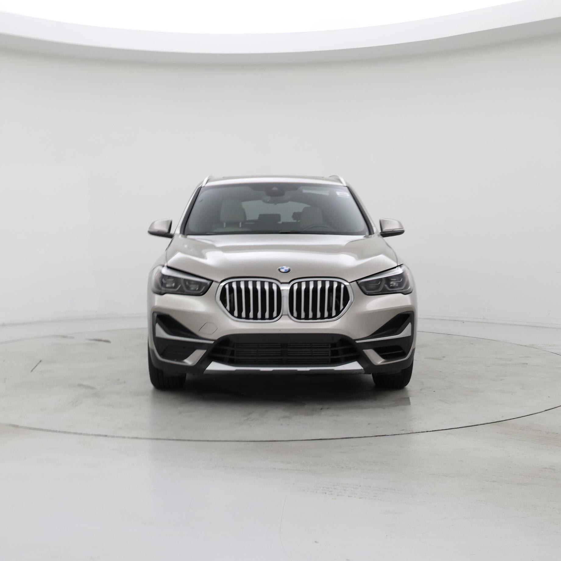Thumbnail: 2022 BMW X1 - 5