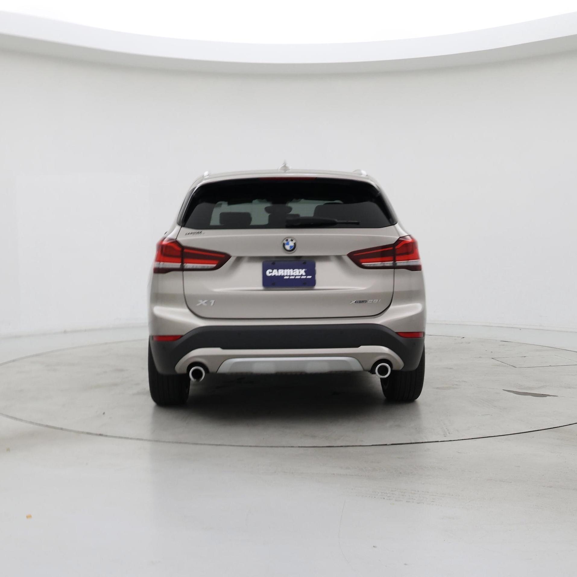 Thumbnail: 2022 BMW X1 - 6