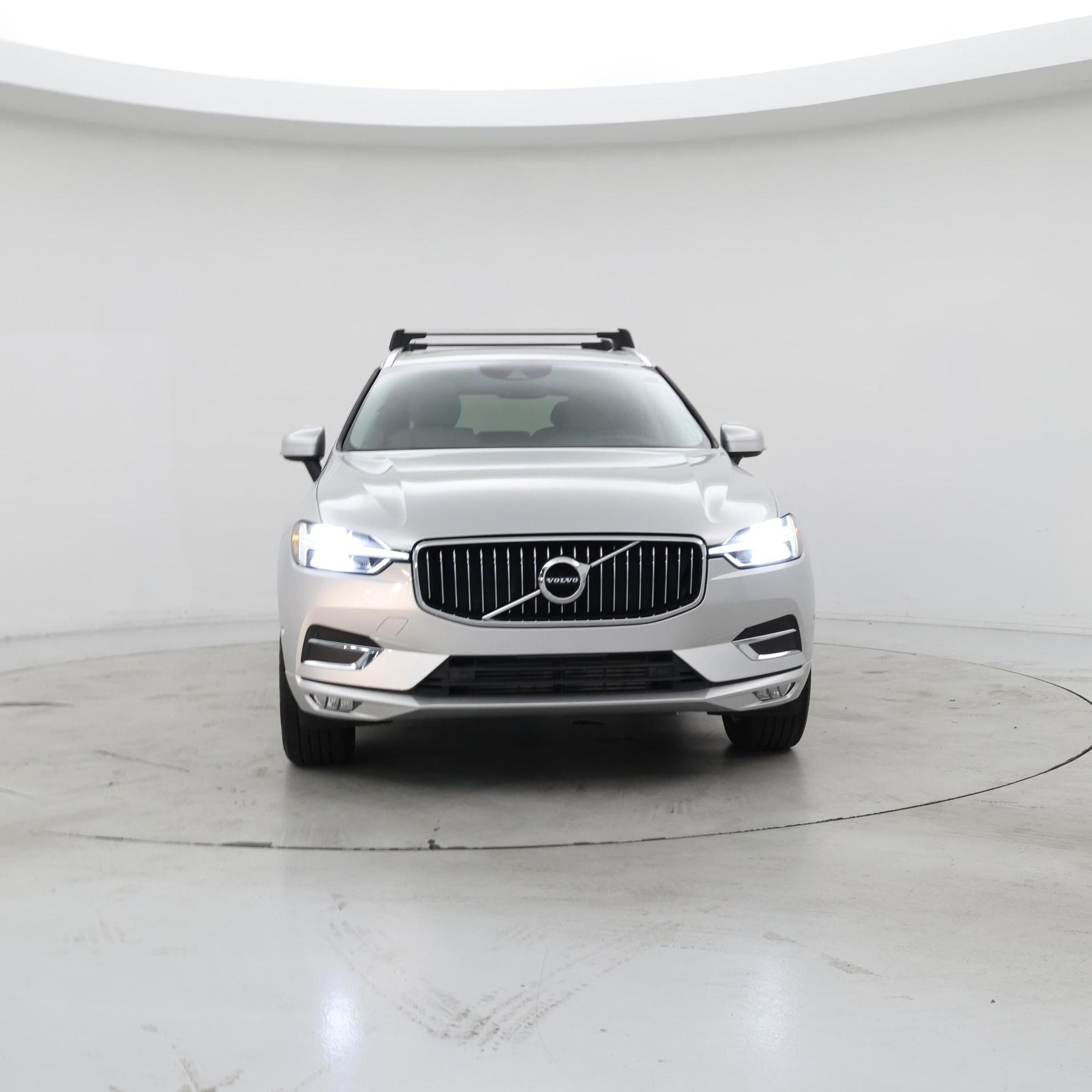 Thumbnail: 2018 Volvo XC60 - 5
