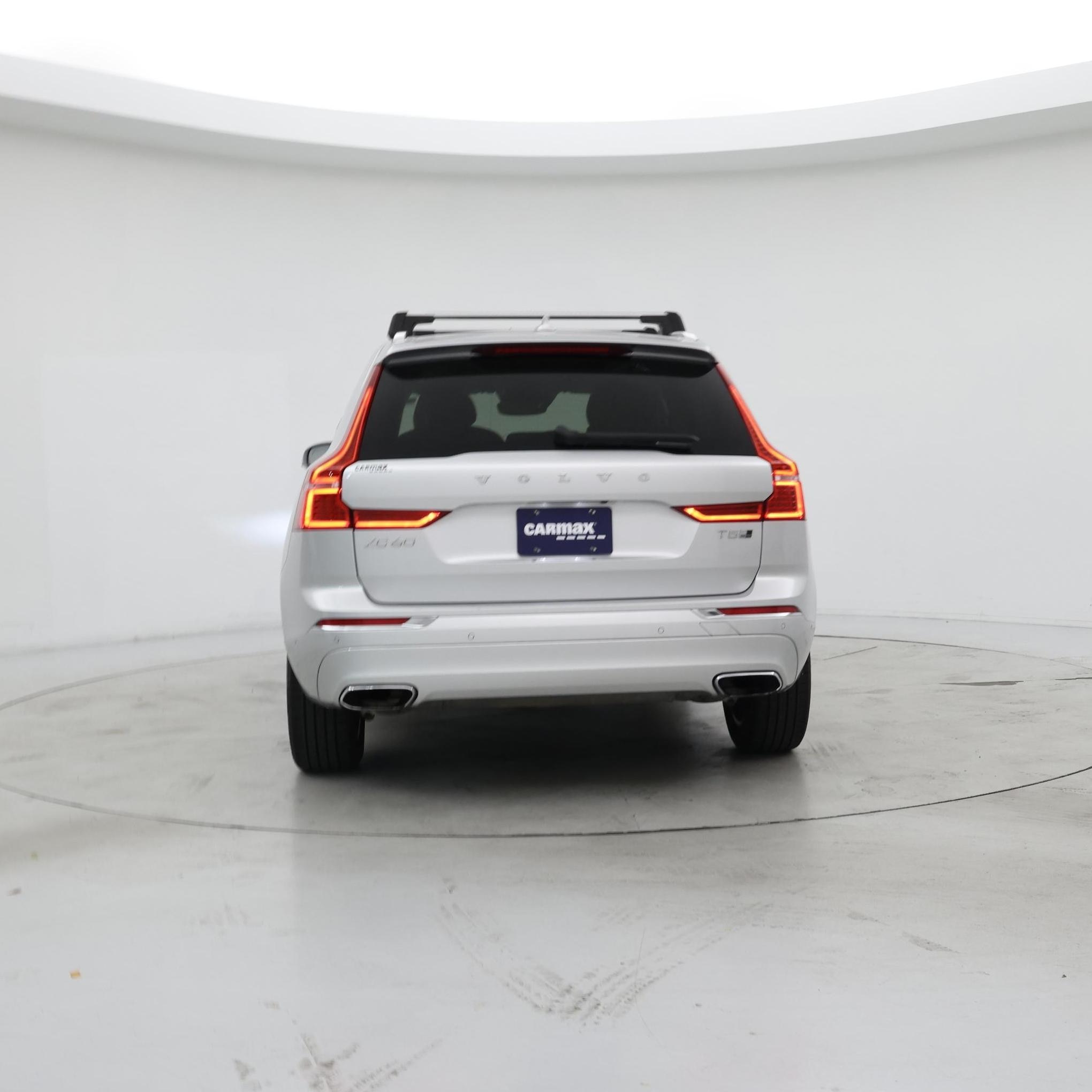 Thumbnail: 2018 Volvo XC60 - 6