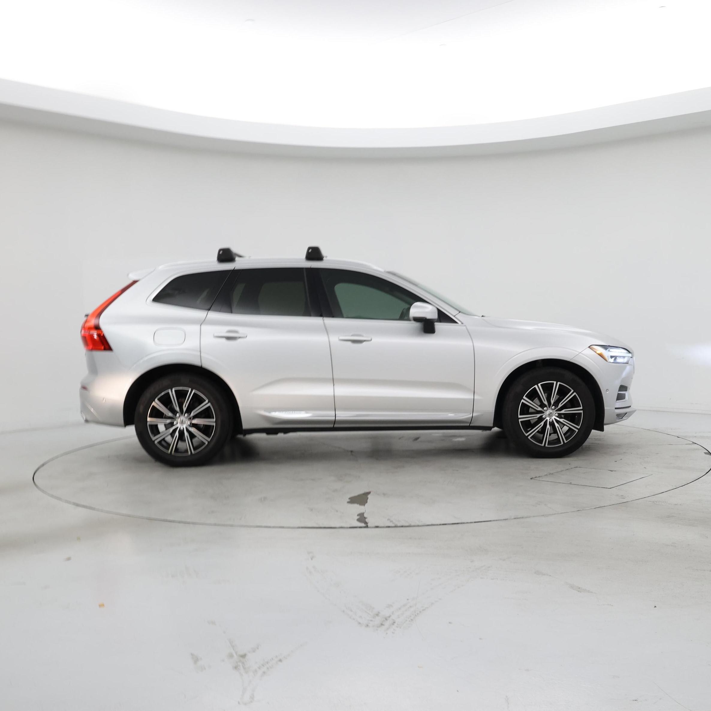Thumbnail: 2018 Volvo XC60 - 7