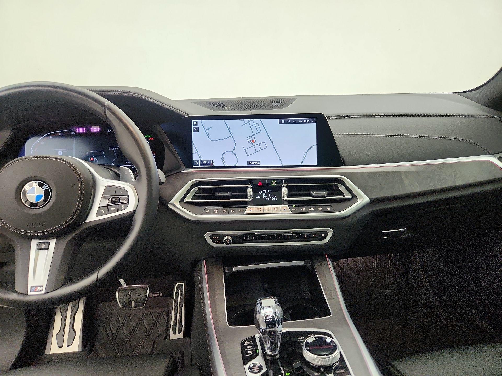 Thumbnail: 2022 BMW X5 - 9