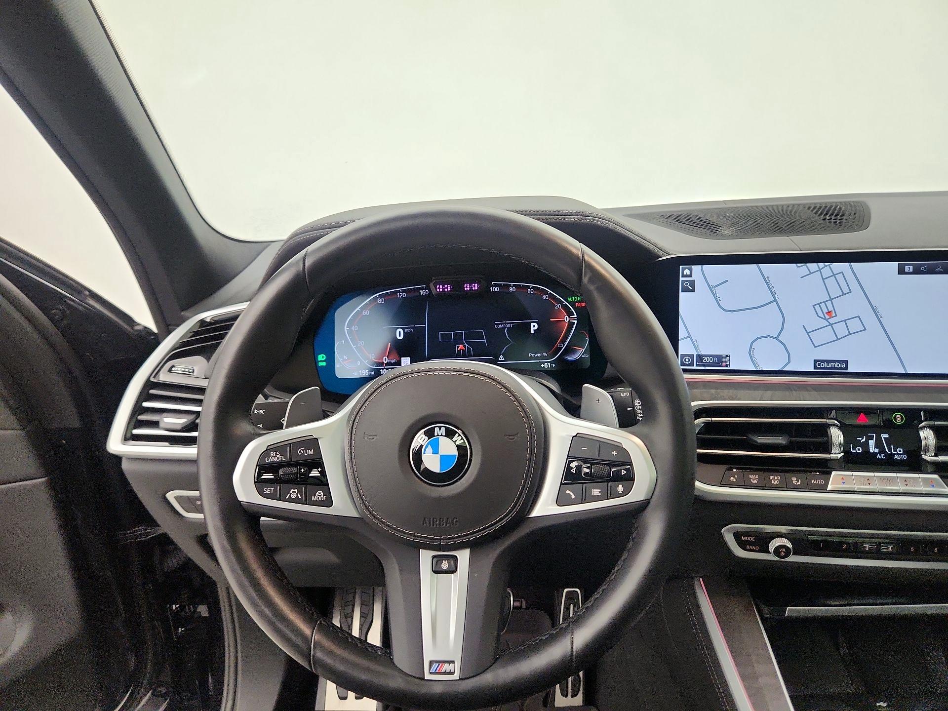 Thumbnail: 2022 BMW X5 - 10