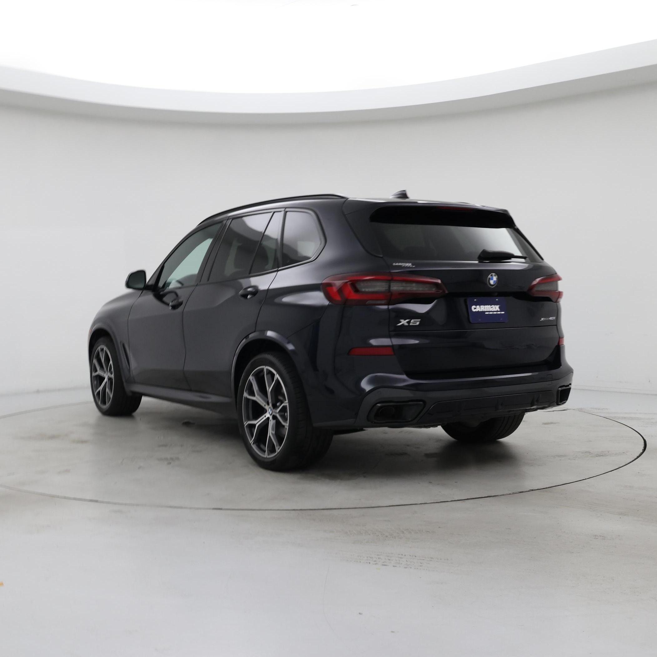 Thumbnail: 2022 BMW X5 - 2