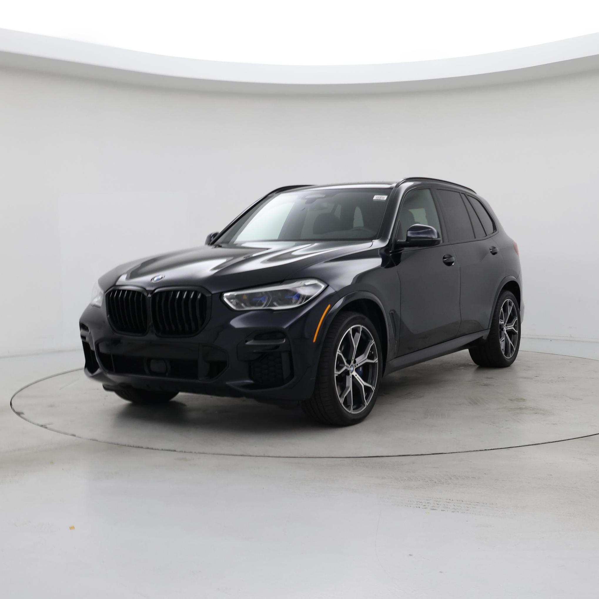 Thumbnail: 2022 BMW X5 - 4